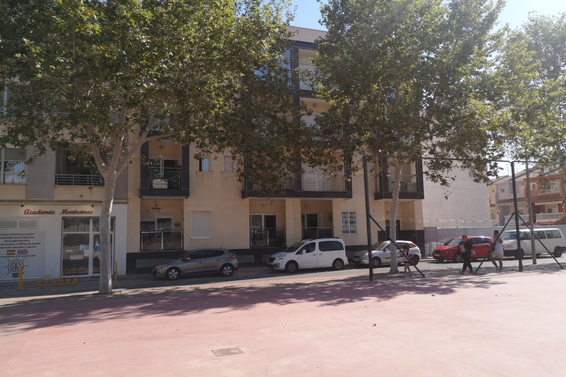 Herverkoop - Appartement - Los Montesinos - Rojales