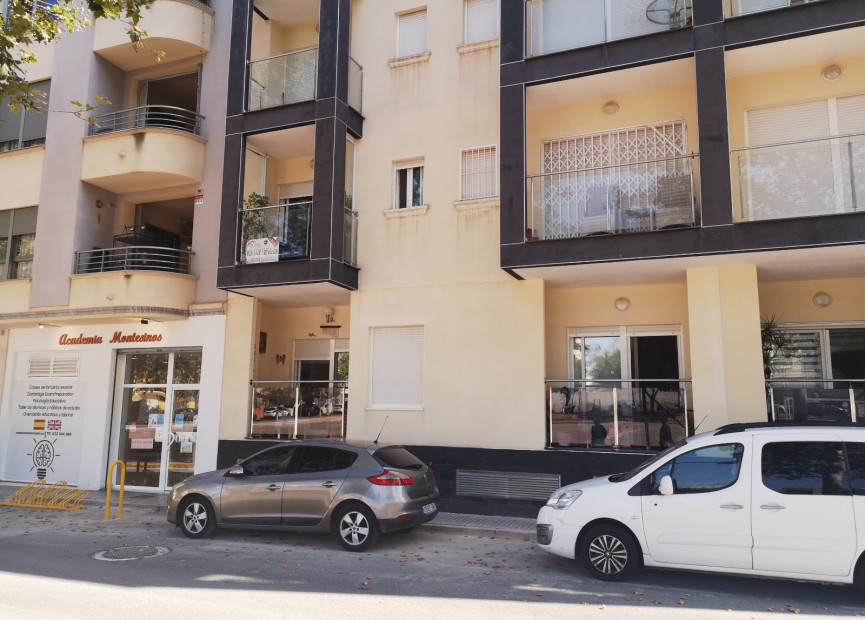 Herverkoop - Appartement - Los Montesinos - Rojales