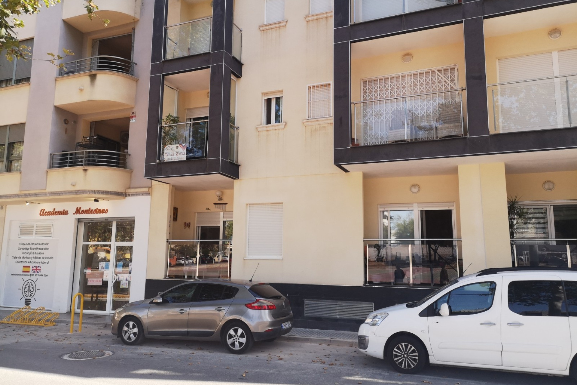 Herverkoop - Appartement - Los Montesinos - Rojales