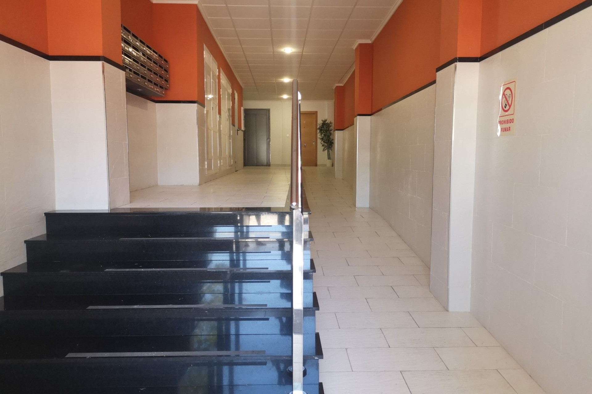 Herverkoop - Appartement - Los Montesinos - Rojales