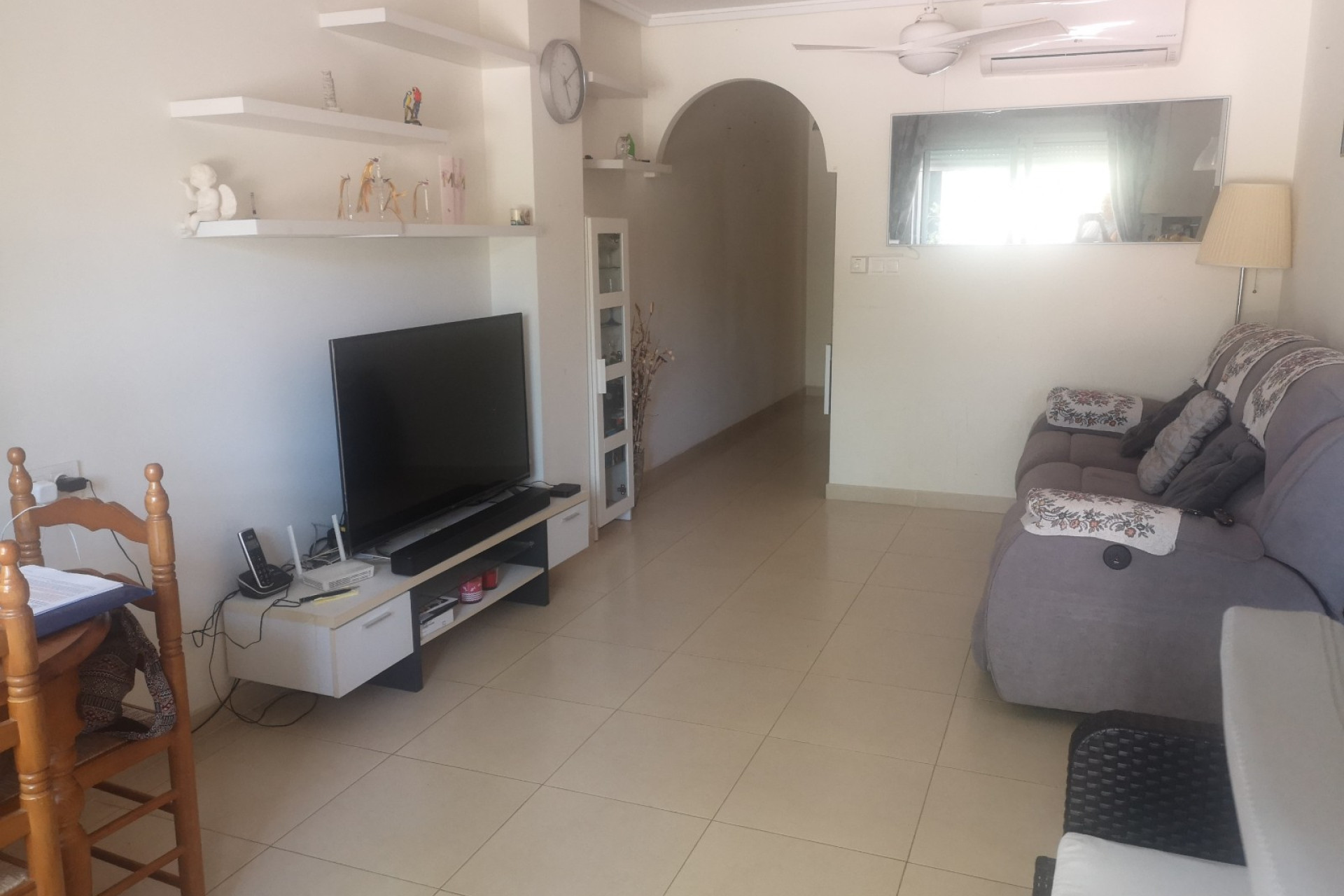 Herverkoop - Appartement - Los Montesinos - Rojales