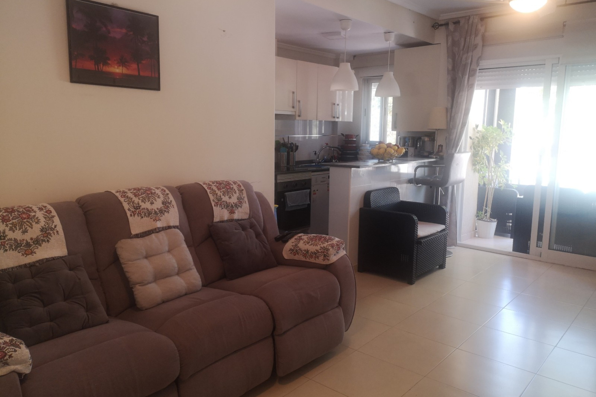 Herverkoop - Appartement - Los Montesinos - Rojales