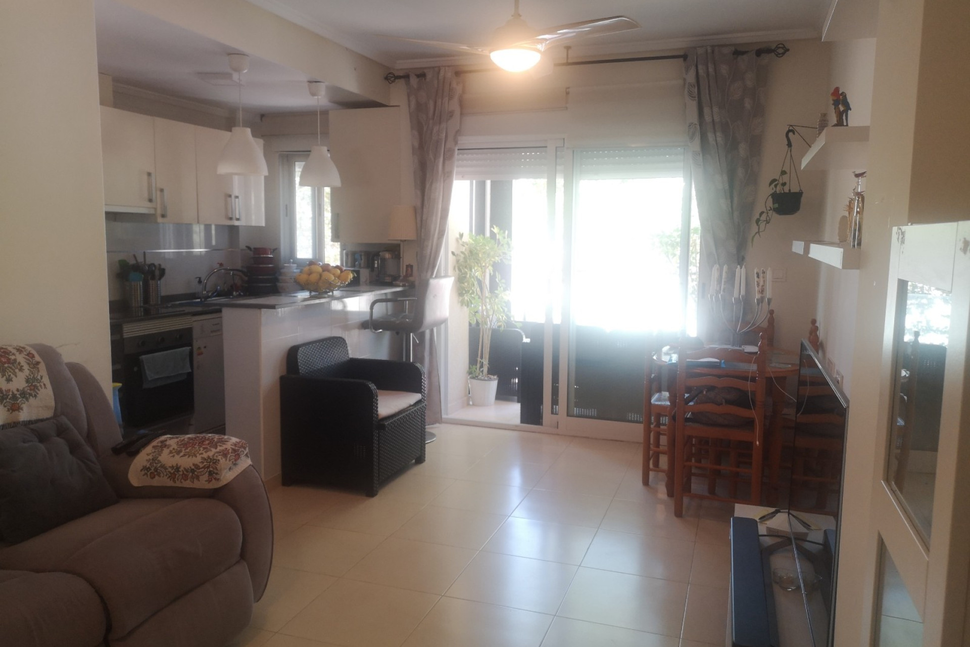 Herverkoop - Appartement - Los Montesinos - Rojales