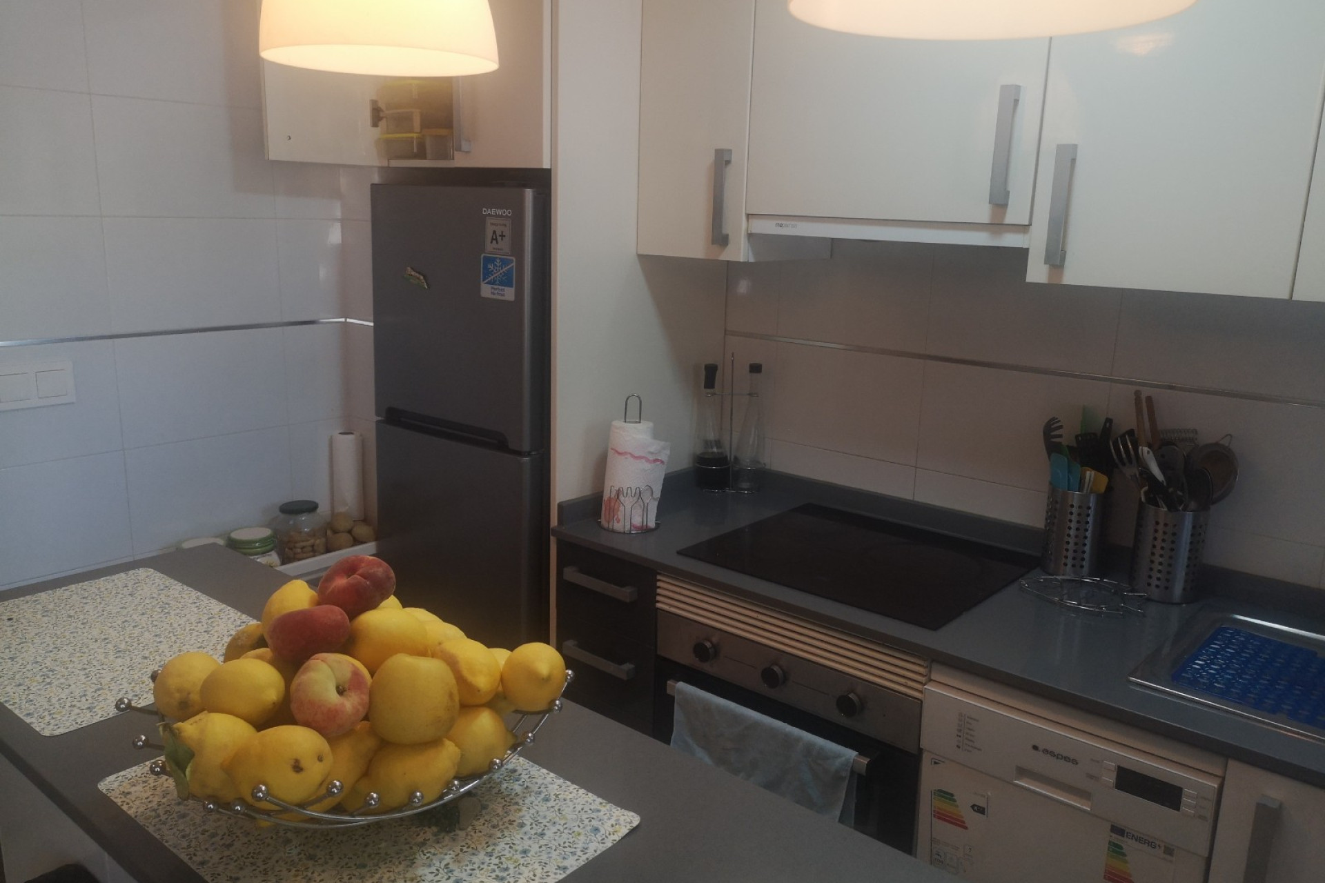 Herverkoop - Appartement - Los Montesinos - Rojales