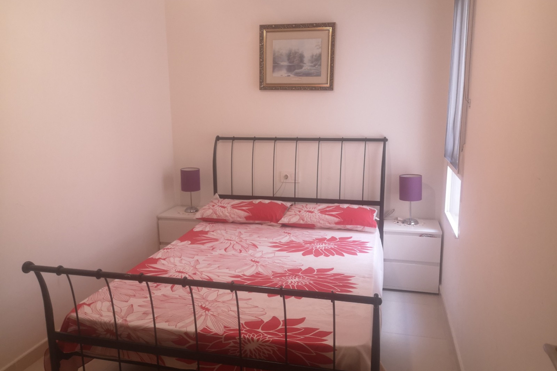 Herverkoop - Appartement - Los Montesinos - Rojales