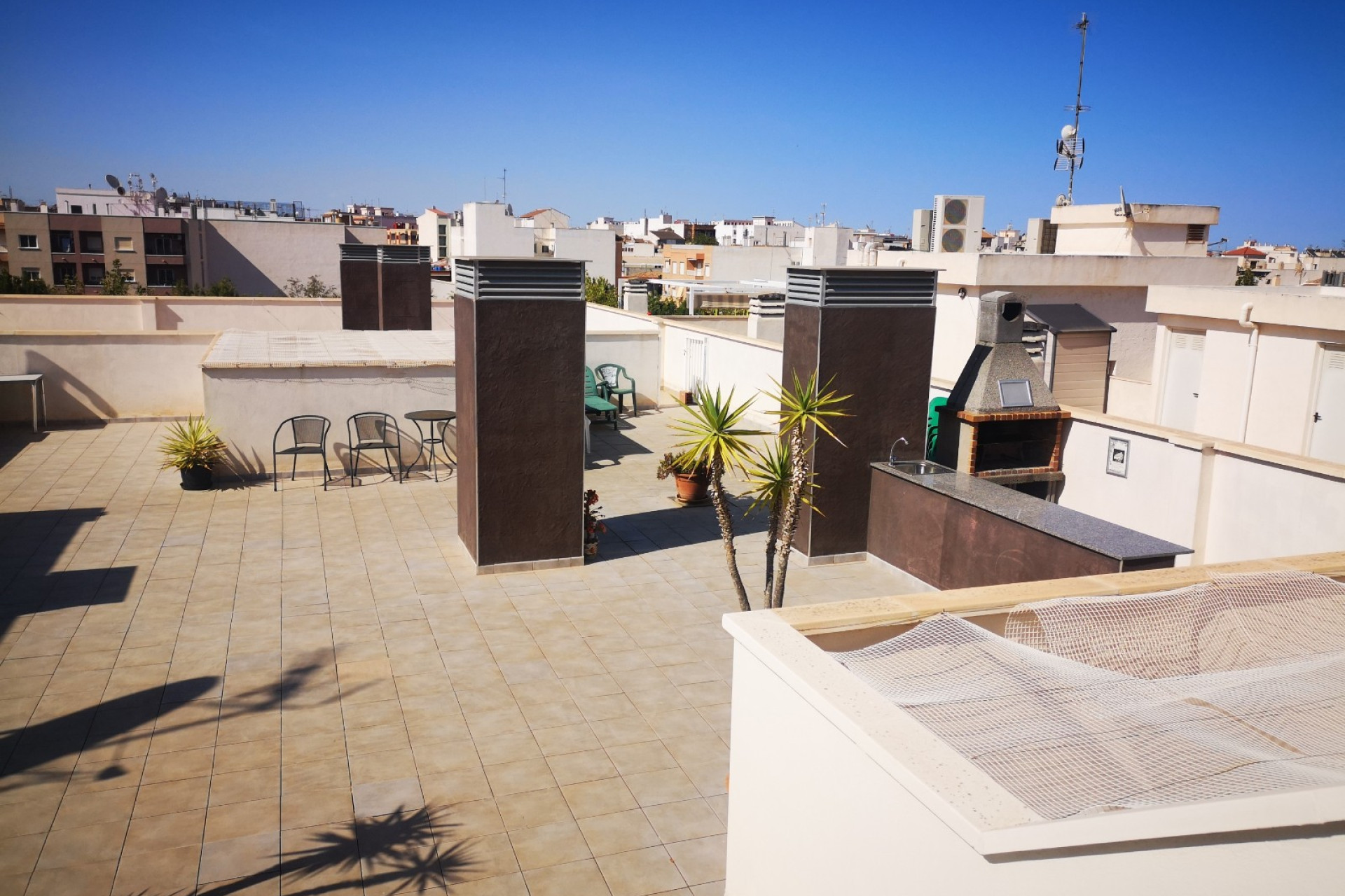 Herverkoop - Appartement - Los Montesinos - Rojales