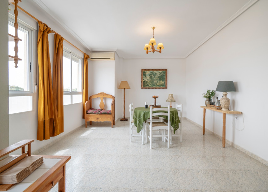 Herverkoop - Appartement - Los Montesinos - Rojales