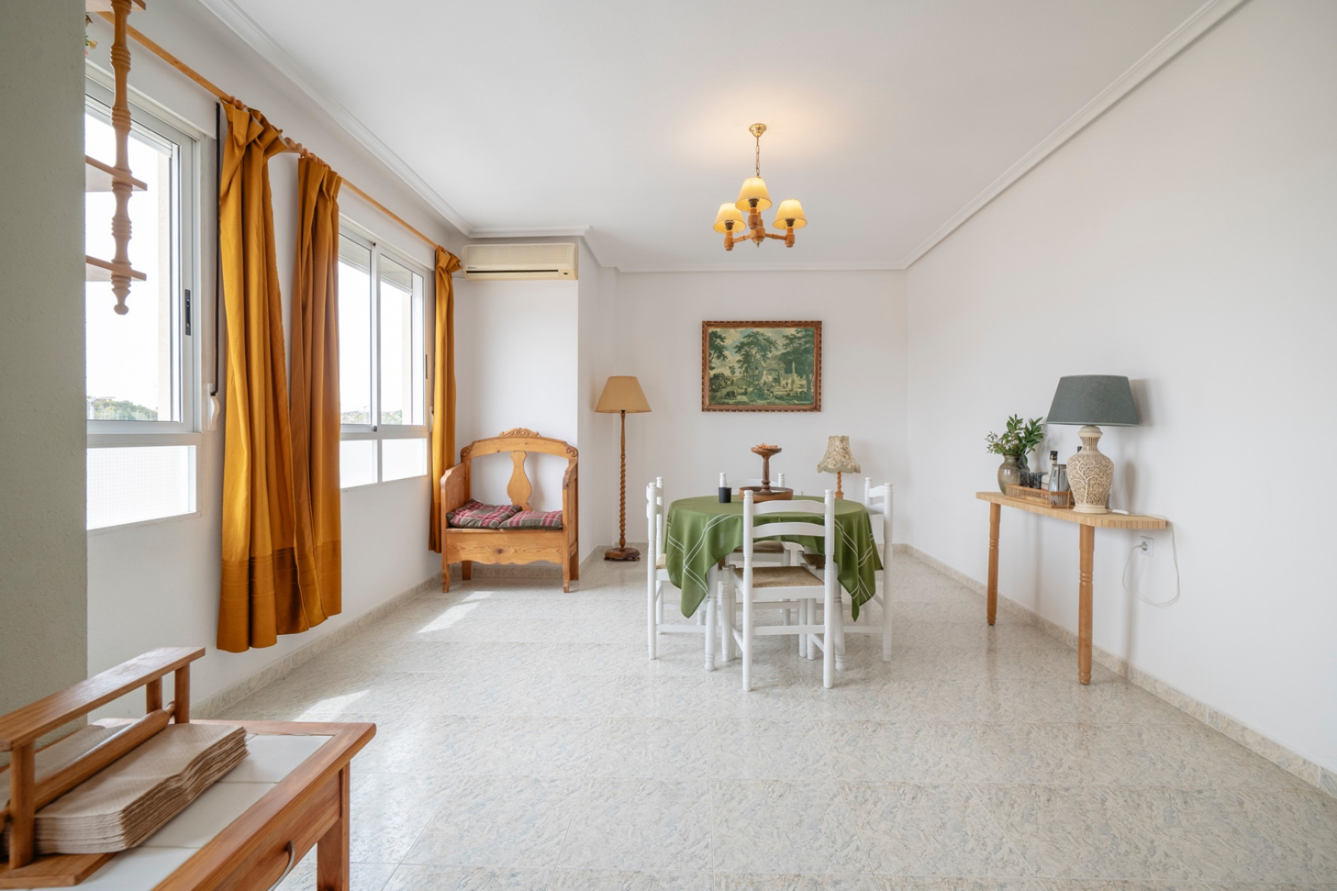 Herverkoop - Appartement - Los Montesinos - Rojales