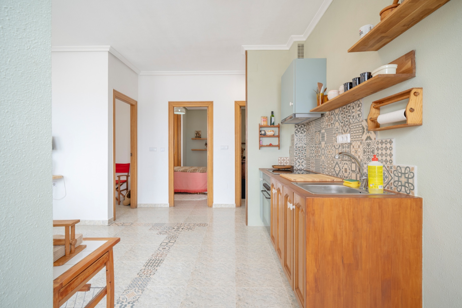 Herverkoop - Appartement - Los Montesinos - Rojales