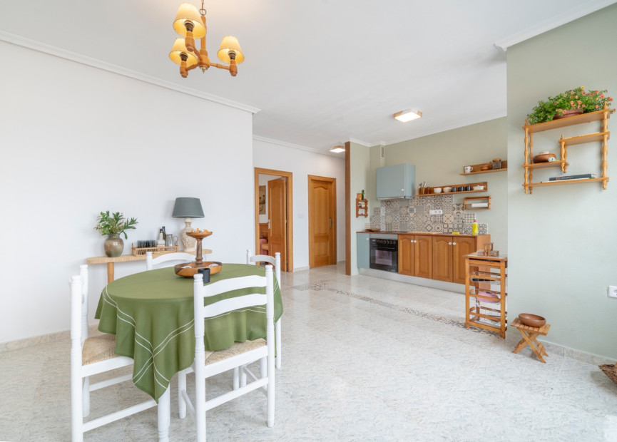 Herverkoop - Appartement - Los Montesinos - Rojales