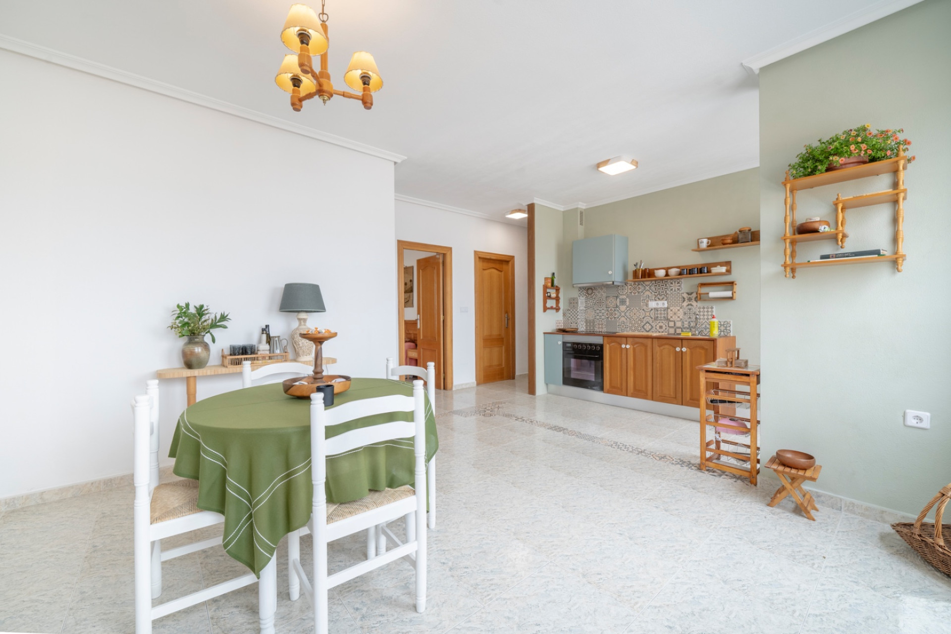 Herverkoop - Appartement - Los Montesinos - Rojales