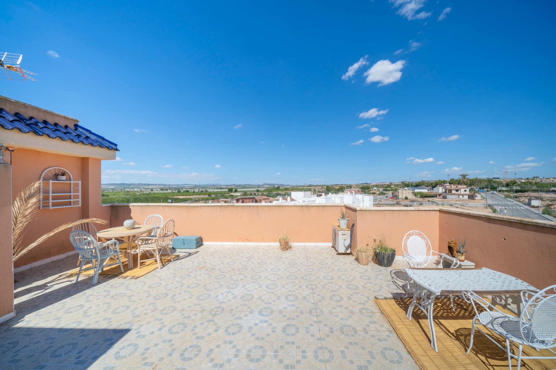 Herverkoop - Appartement - Los Montesinos - Rojales