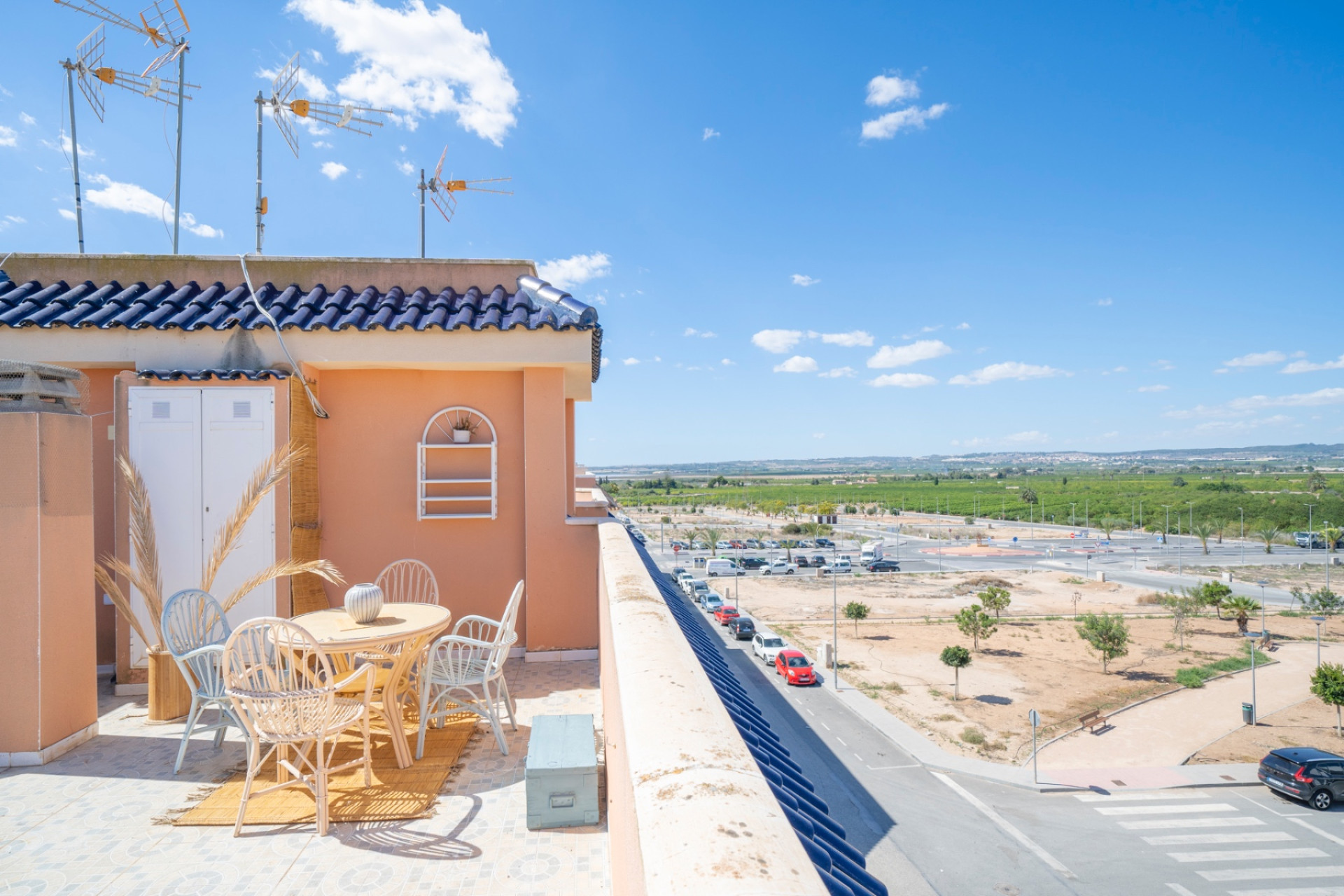 Herverkoop - Appartement - Los Montesinos - Rojales