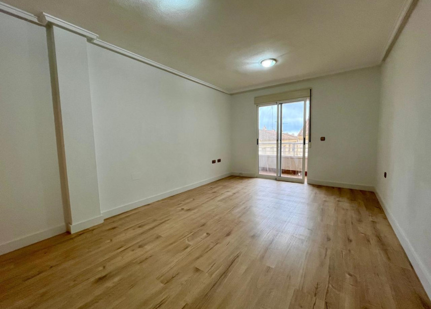 Herverkoop - Appartement - Los Montesinos - Torrevieja