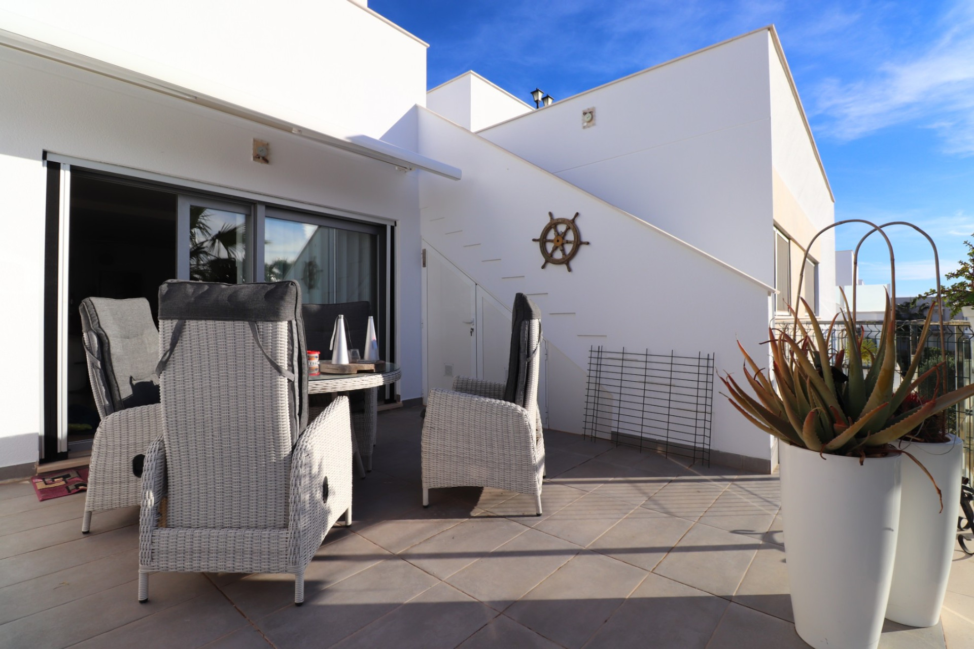 Herverkoop - Appartement - Los Montesinos - Vistabella Golf