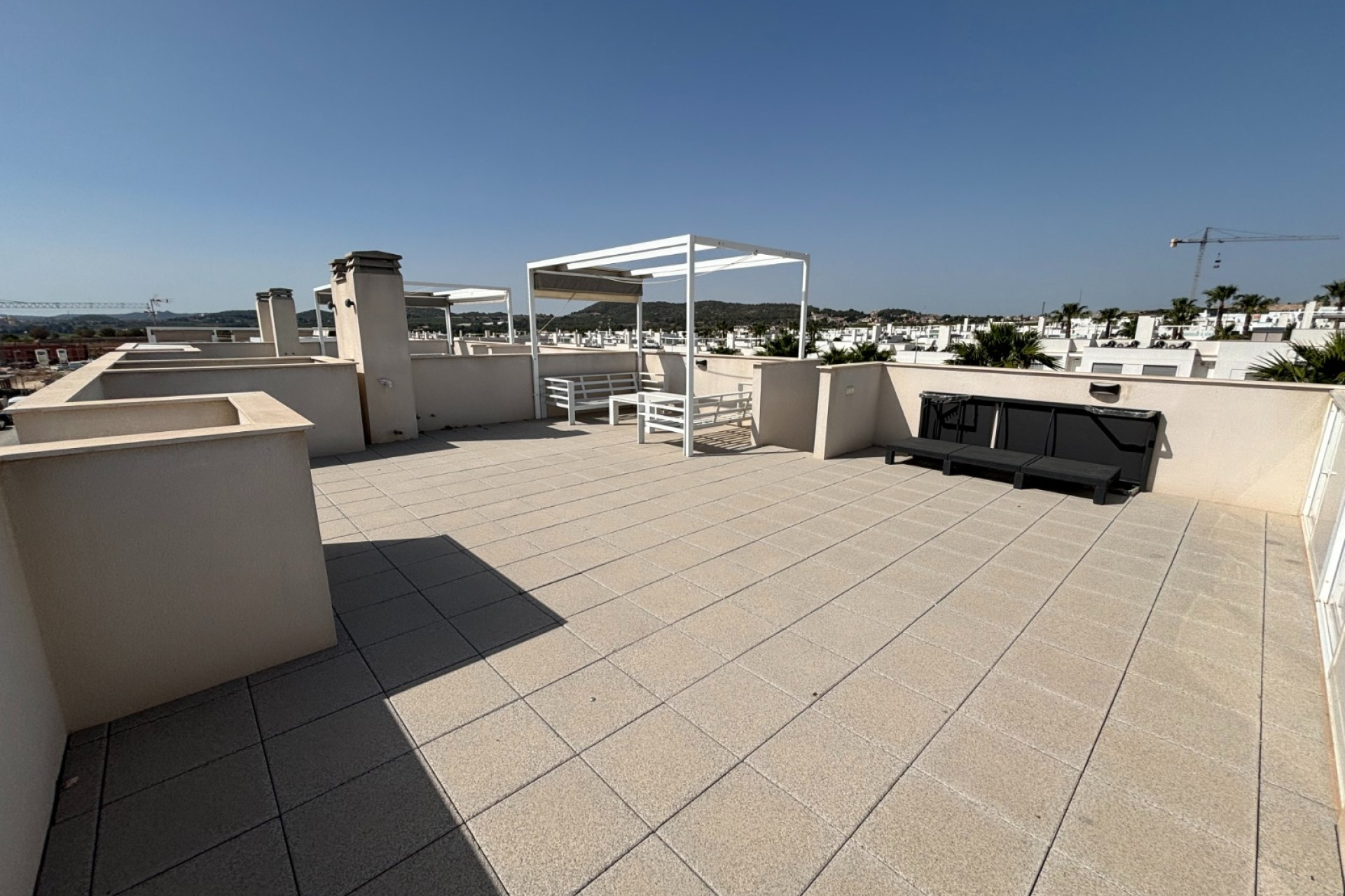 Herverkoop - Appartement - Los Montesinos - Vistabella Golf