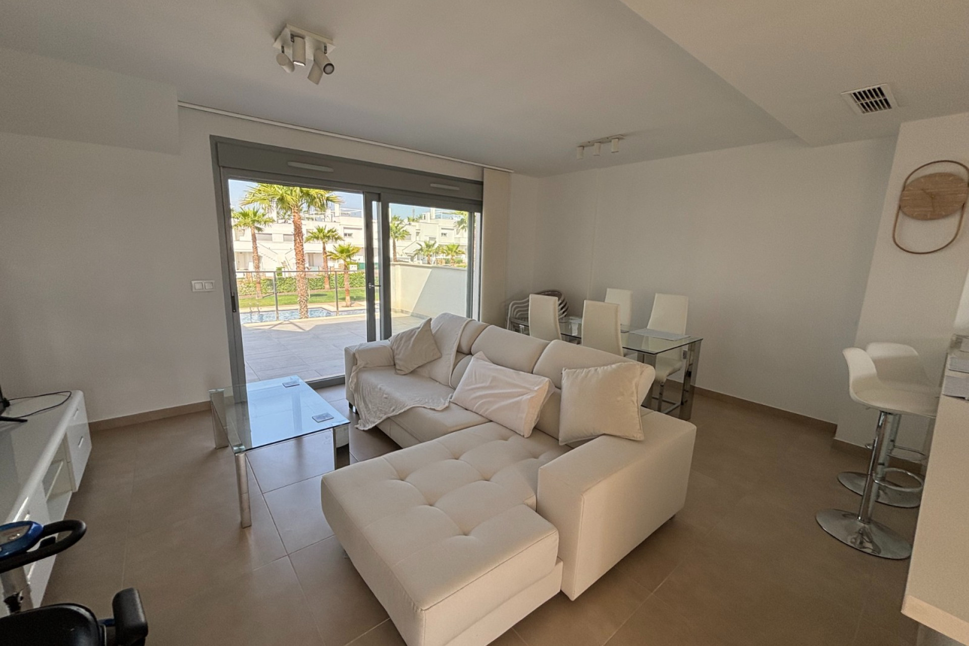 Herverkoop - Appartement - Los Montesinos - Vistabella Golf