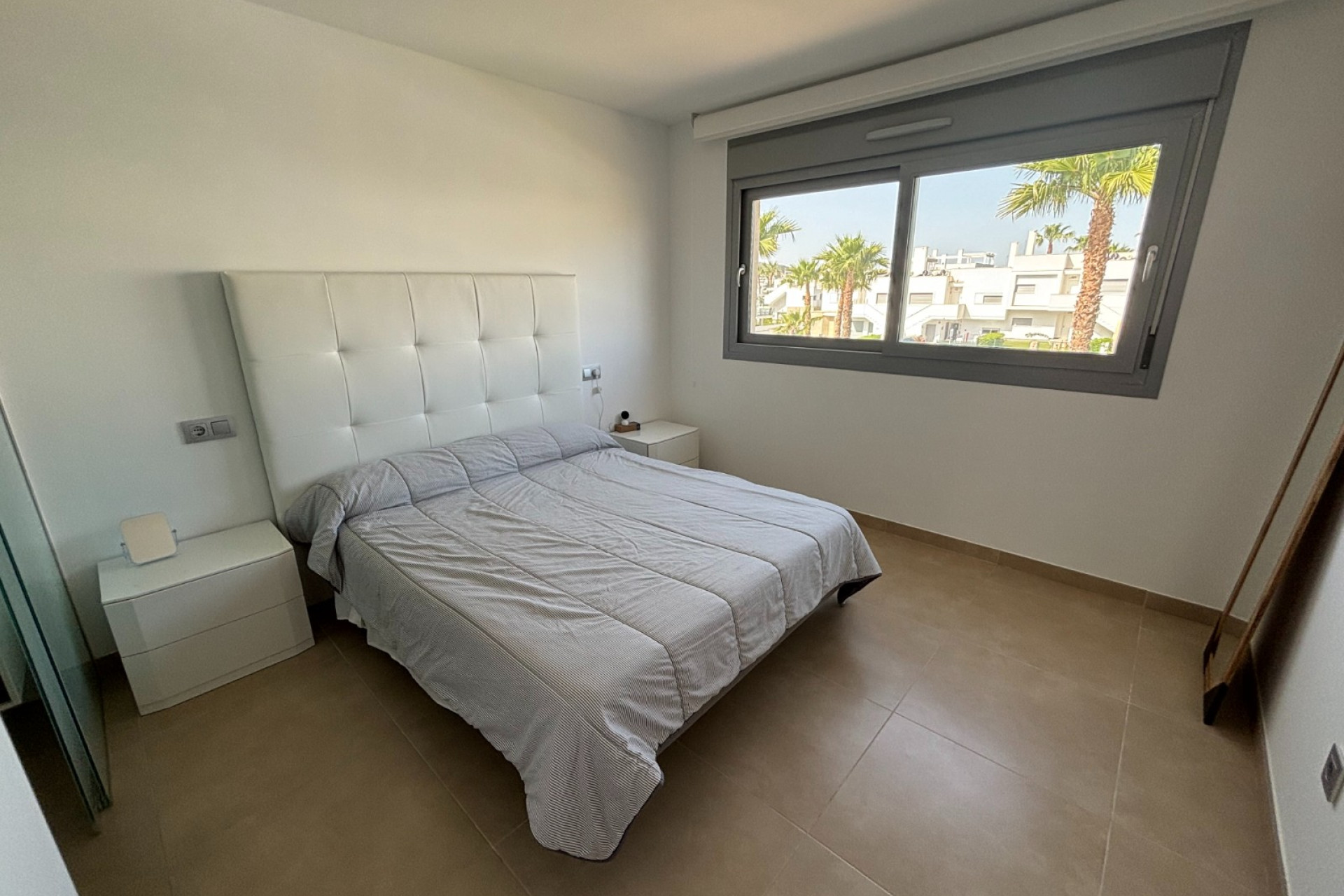 Herverkoop - Appartement - Los Montesinos - Vistabella Golf