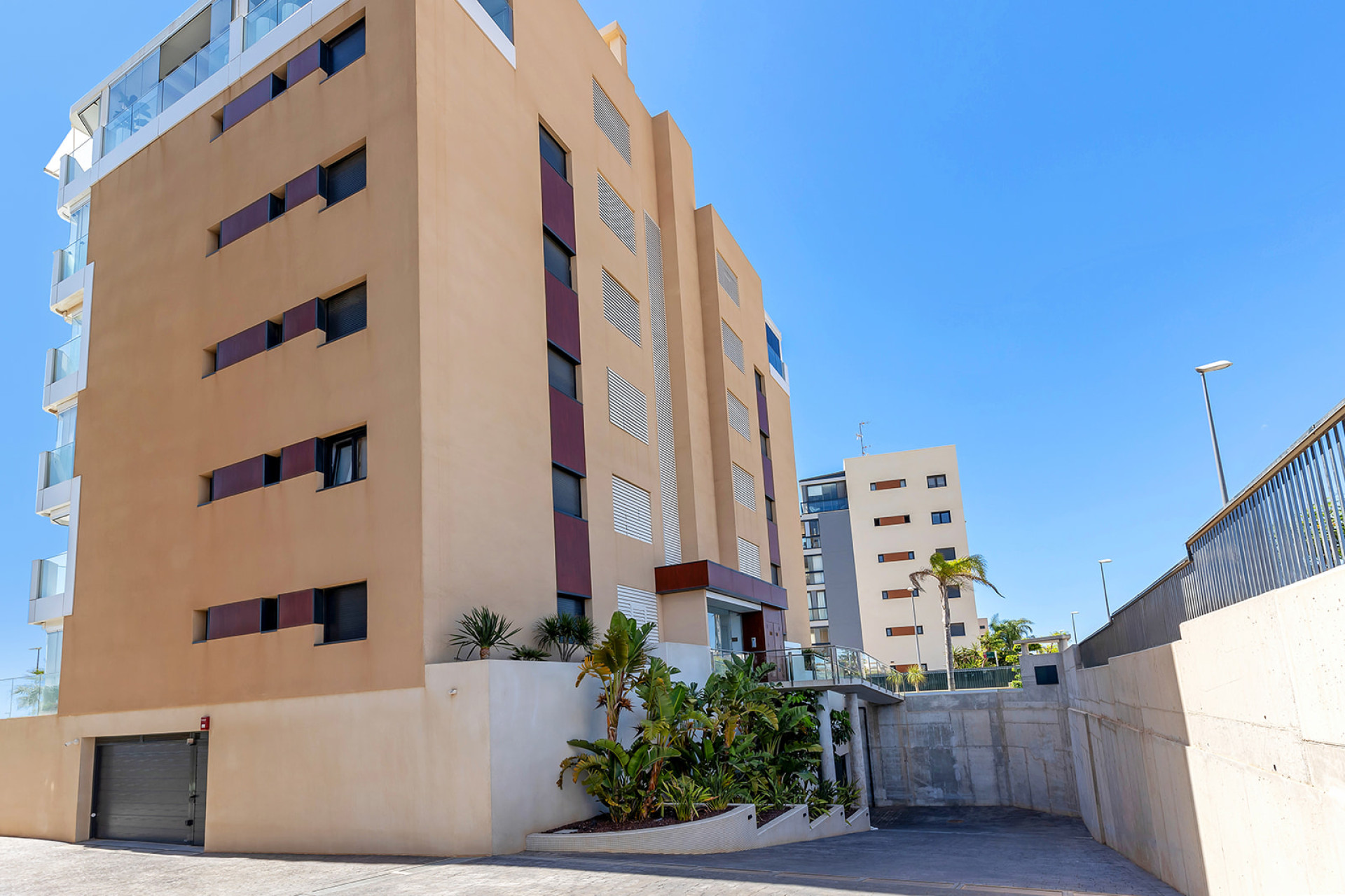 Herverkoop - Appartement - Mil Palmeras - Pilar de la Horadada