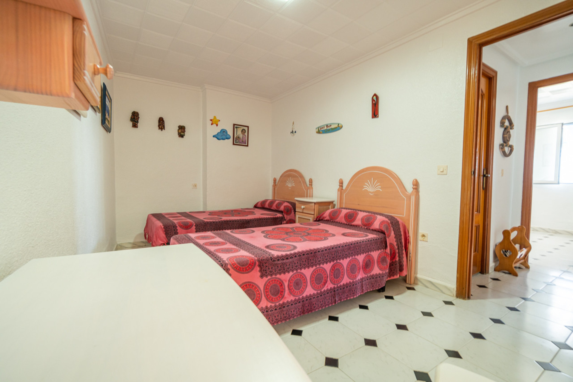 Herverkoop - Appartement - Mil Palmeras - Pilar de la Horadada