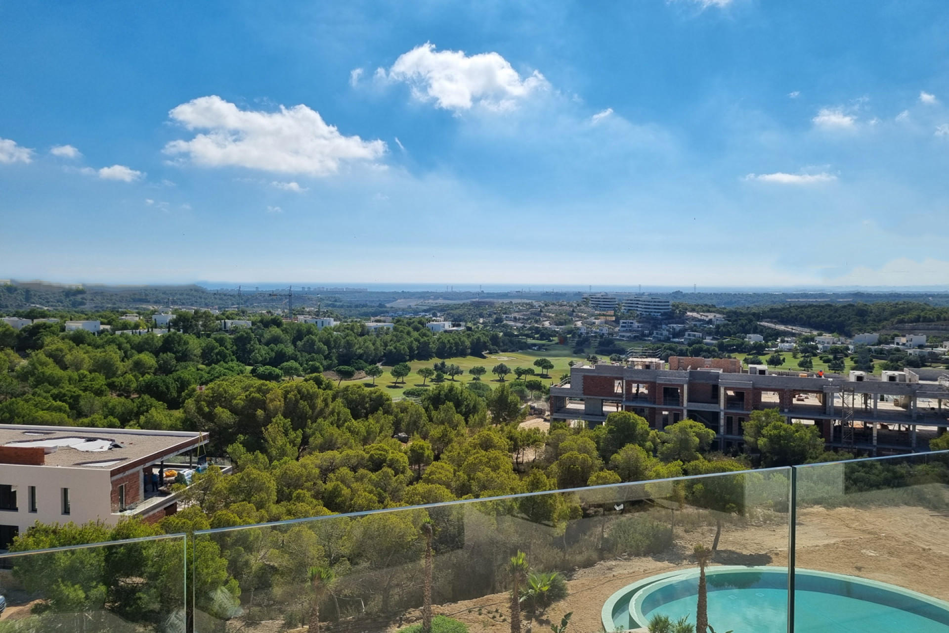 Herverkoop - Appartement - Orihuela Costa - Las Colinas Golf