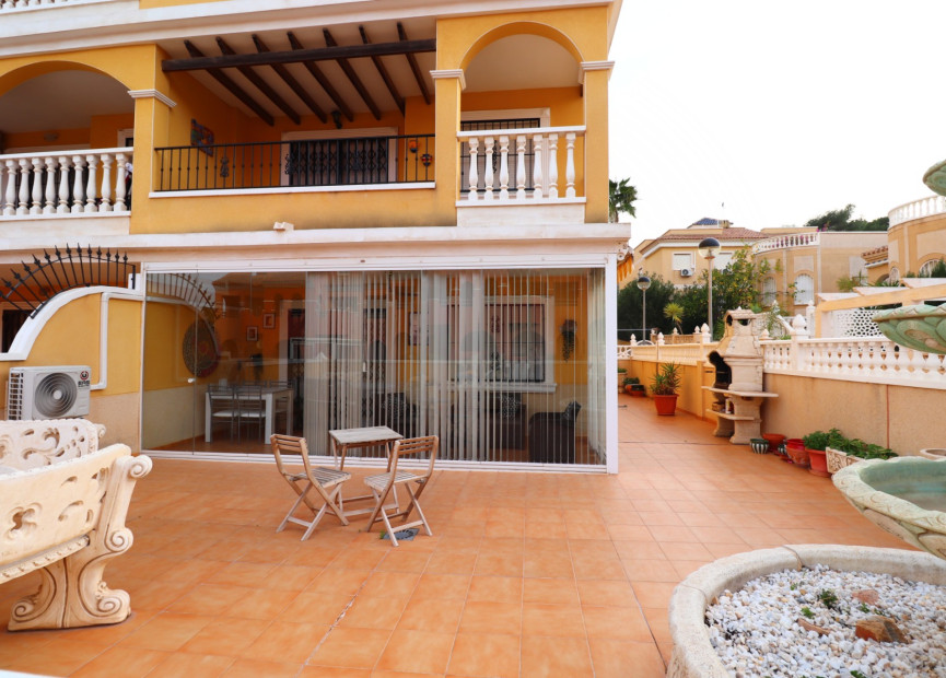 Herverkoop - Appartement - Orihuela Costa - Las Filipinas