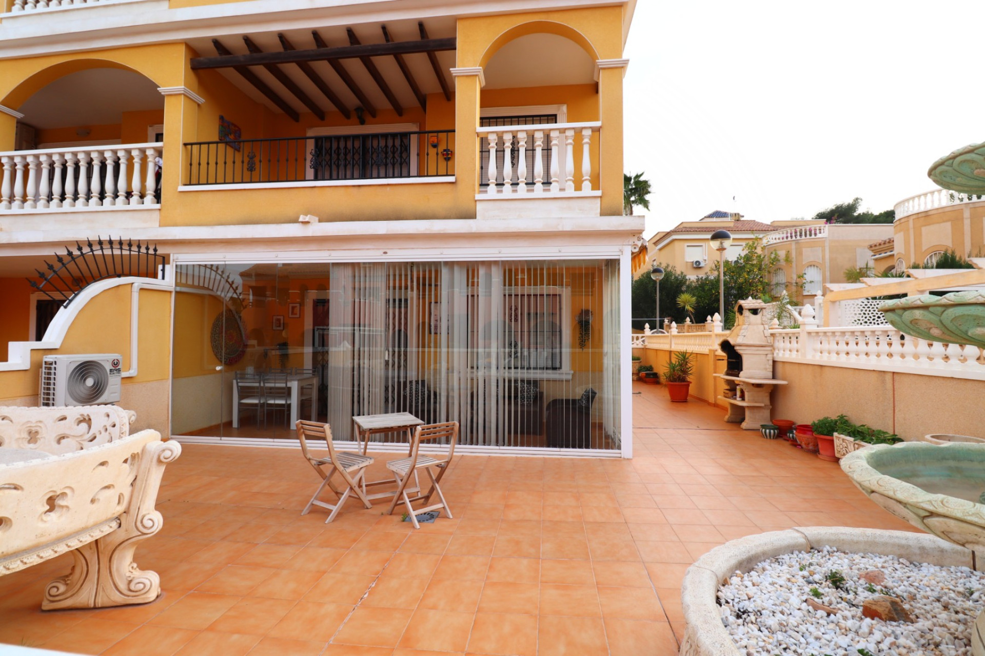 Herverkoop - Appartement - Orihuela Costa - Las Filipinas