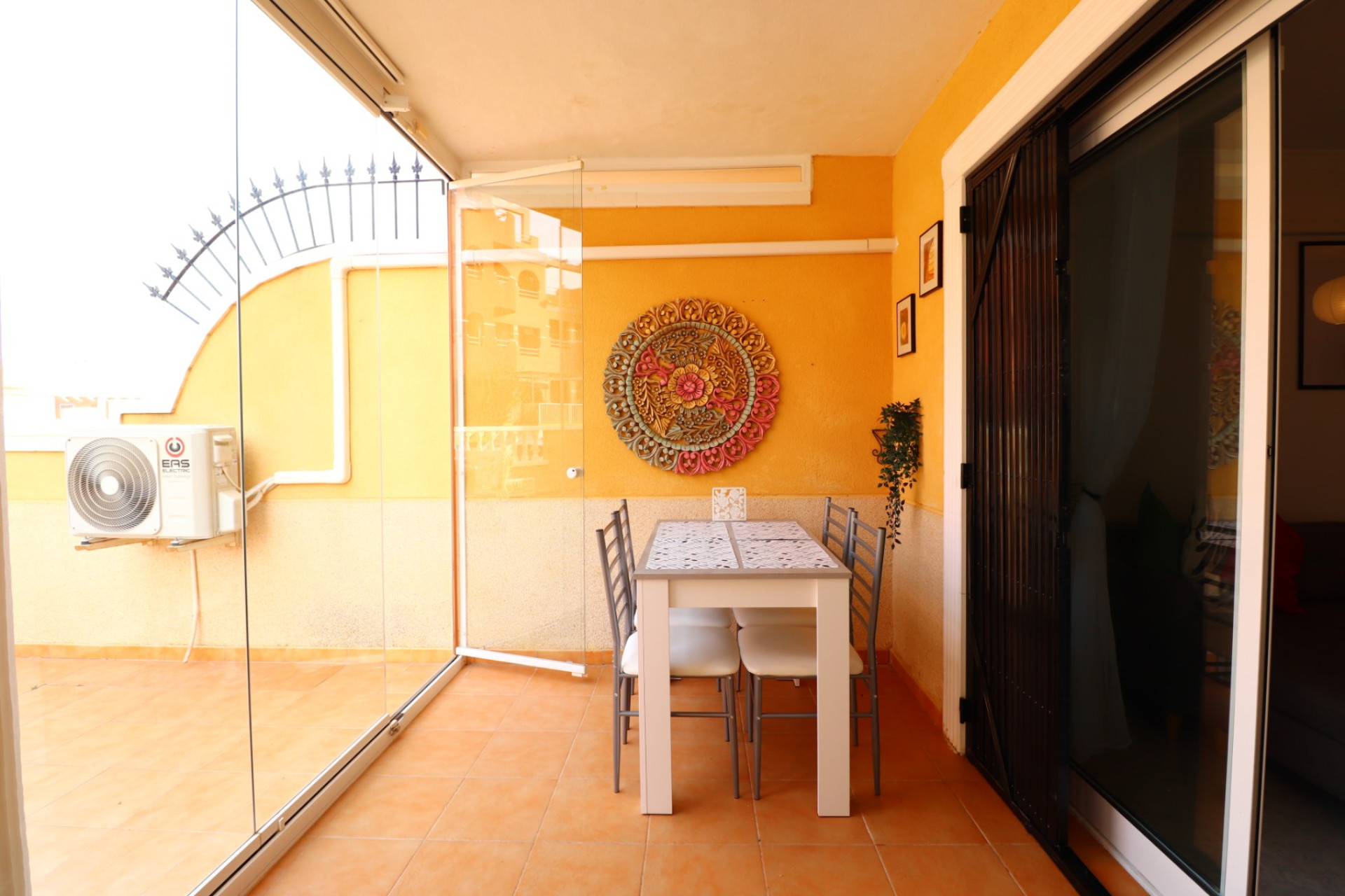 Herverkoop - Appartement - Orihuela Costa - Las Filipinas