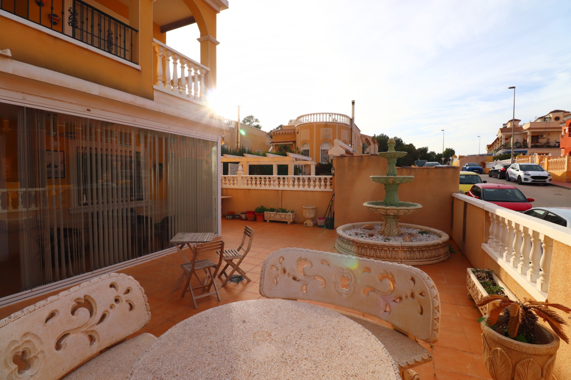 Herverkoop - Appartement - Orihuela Costa - Las Filipinas