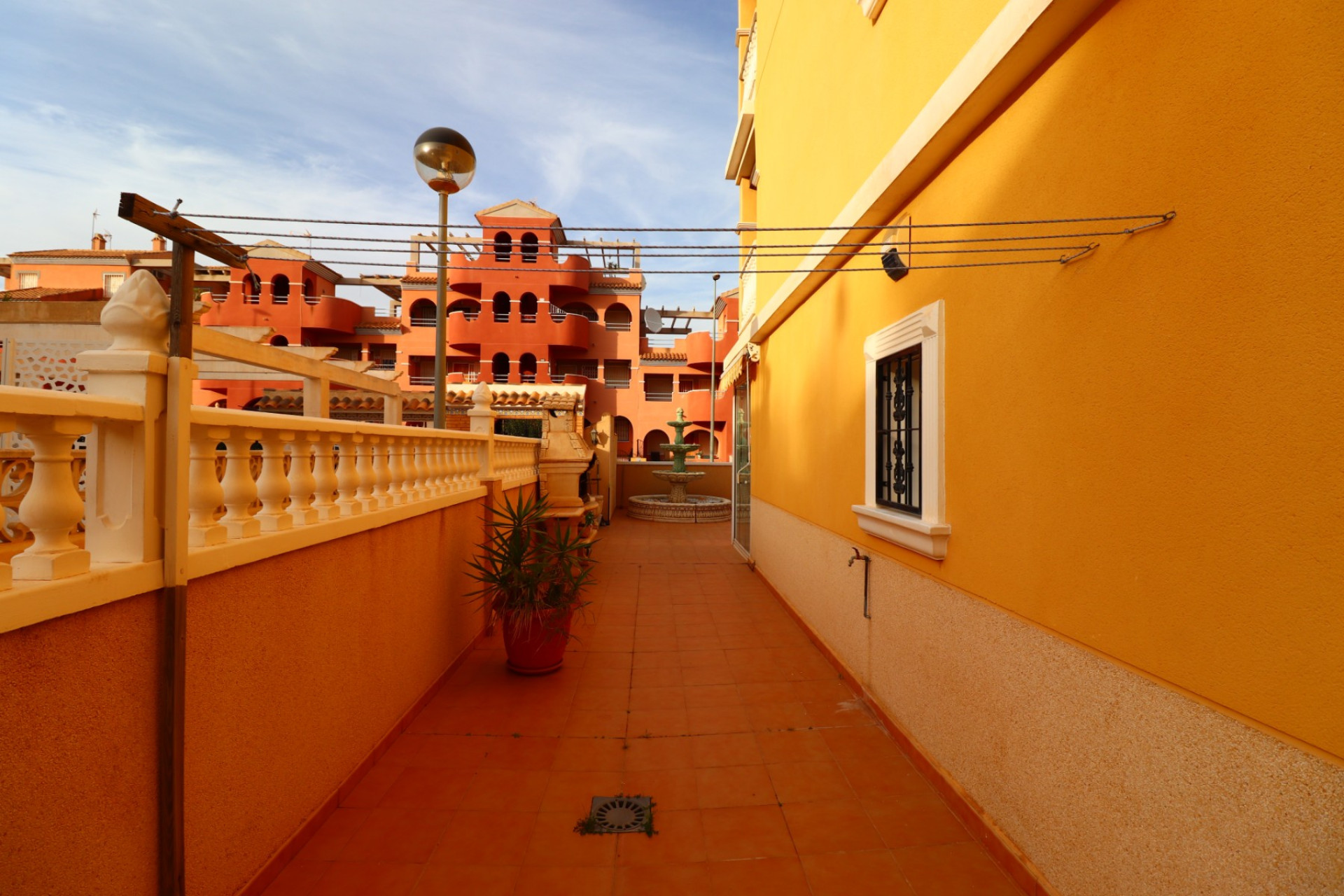 Herverkoop - Appartement - Orihuela Costa - Las Filipinas