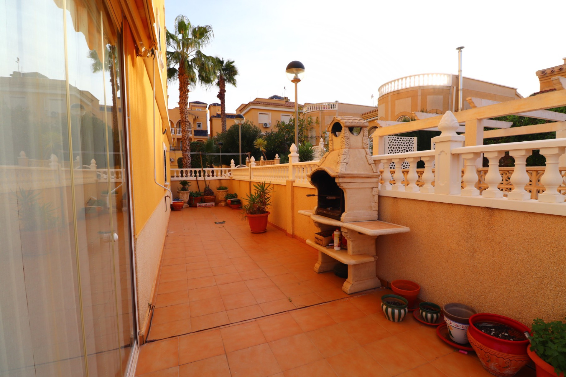 Herverkoop - Appartement - Orihuela Costa - Las Filipinas