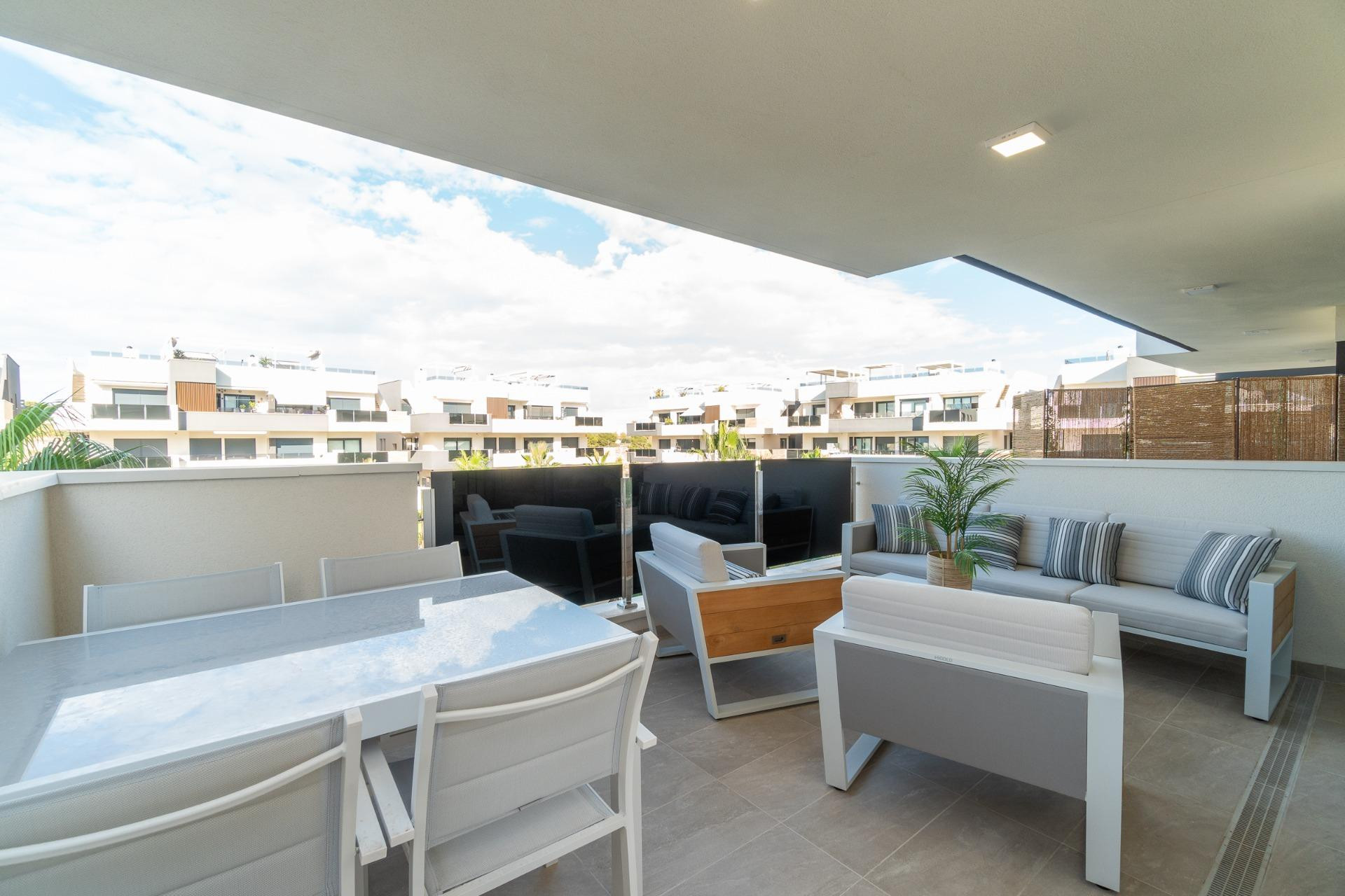 Herverkoop - Appartement - Orihuela Costa - Las Mimosas