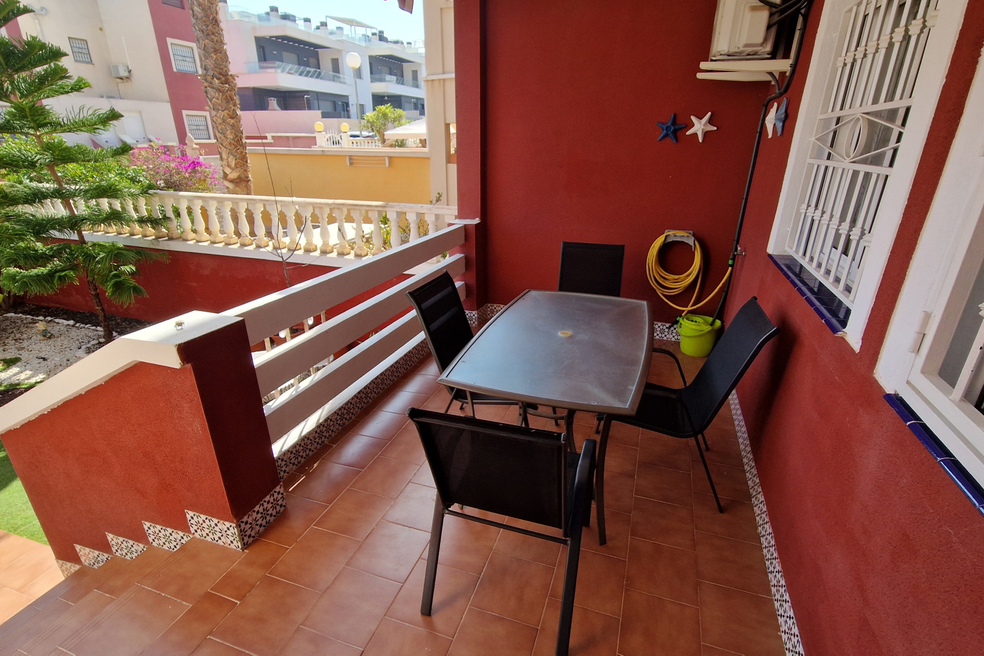 Herverkoop - Appartement - Orihuela Costa - Los Almendros