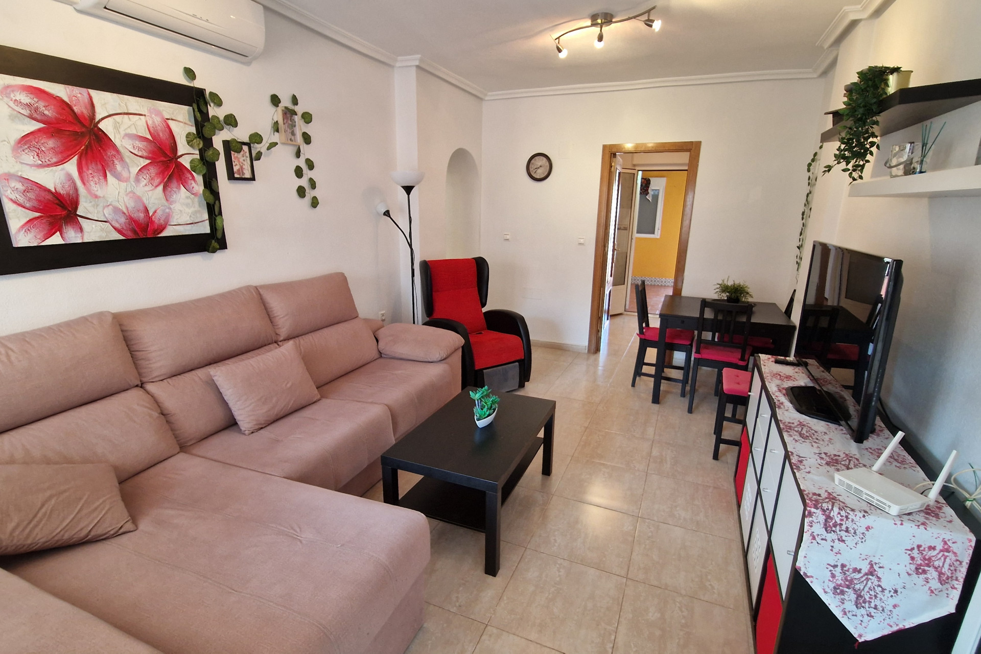 Herverkoop - Appartement - Orihuela Costa - Los Almendros