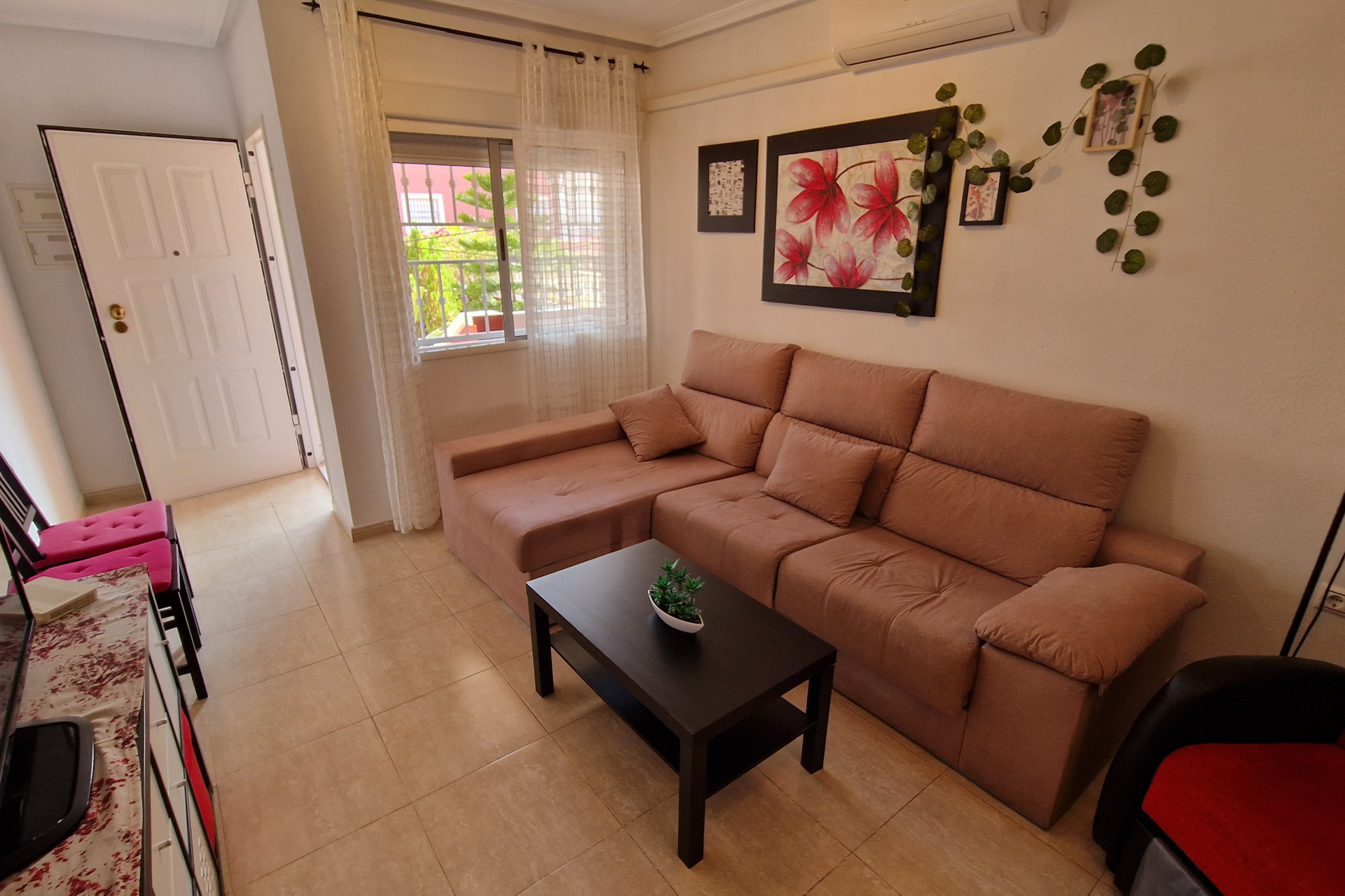 Herverkoop - Appartement - Orihuela Costa - Los Almendros