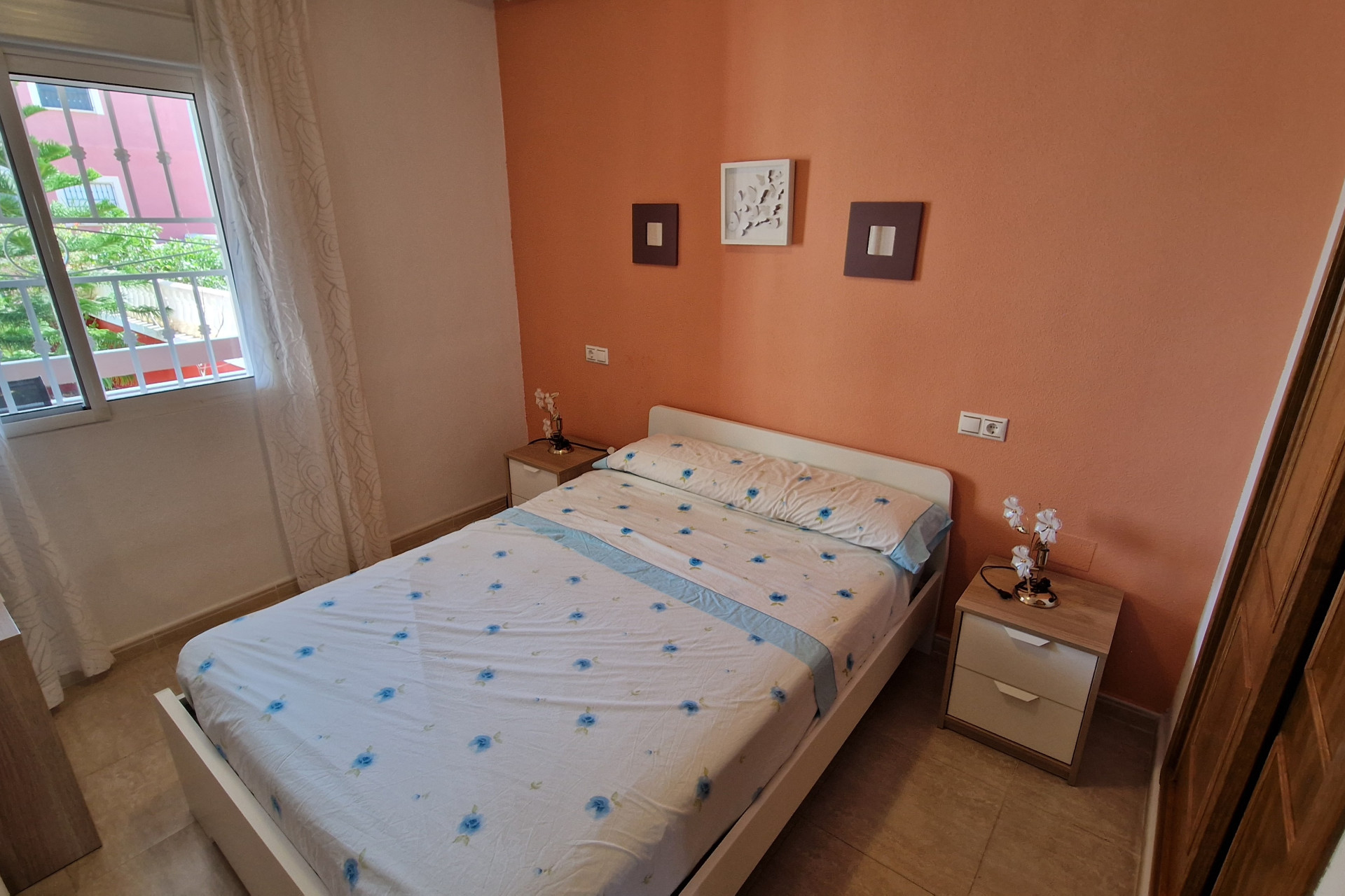 Herverkoop - Appartement - Orihuela Costa - Los Almendros