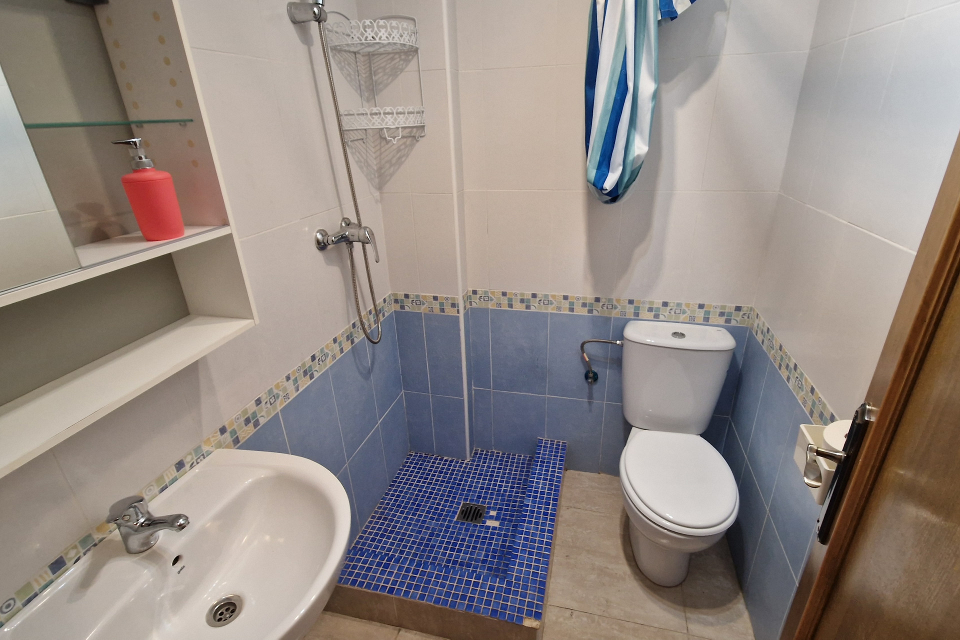 Herverkoop - Appartement - Orihuela Costa - Los Almendros