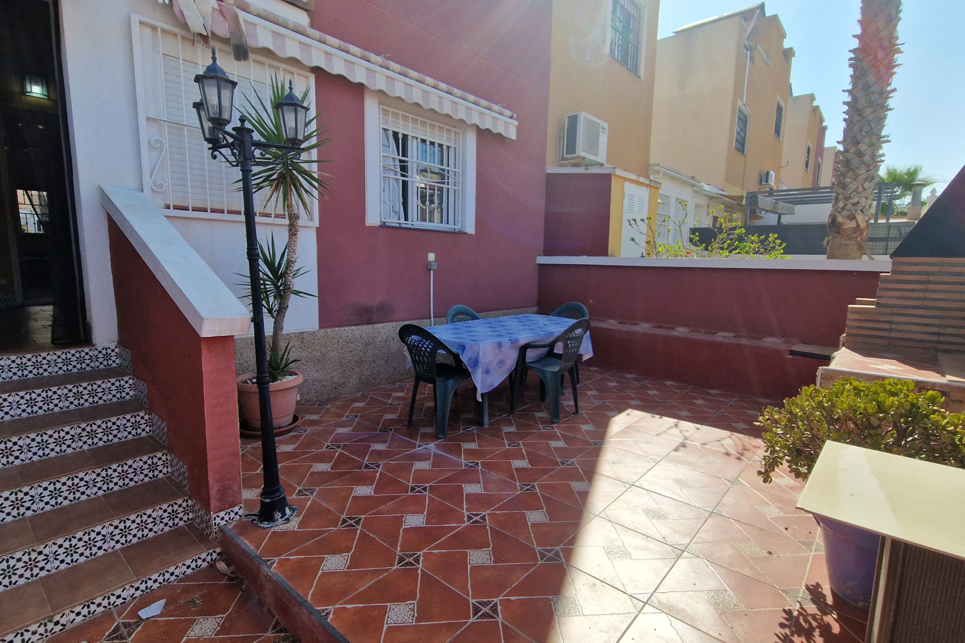 Herverkoop - Appartement - Orihuela Costa - Los Almendros