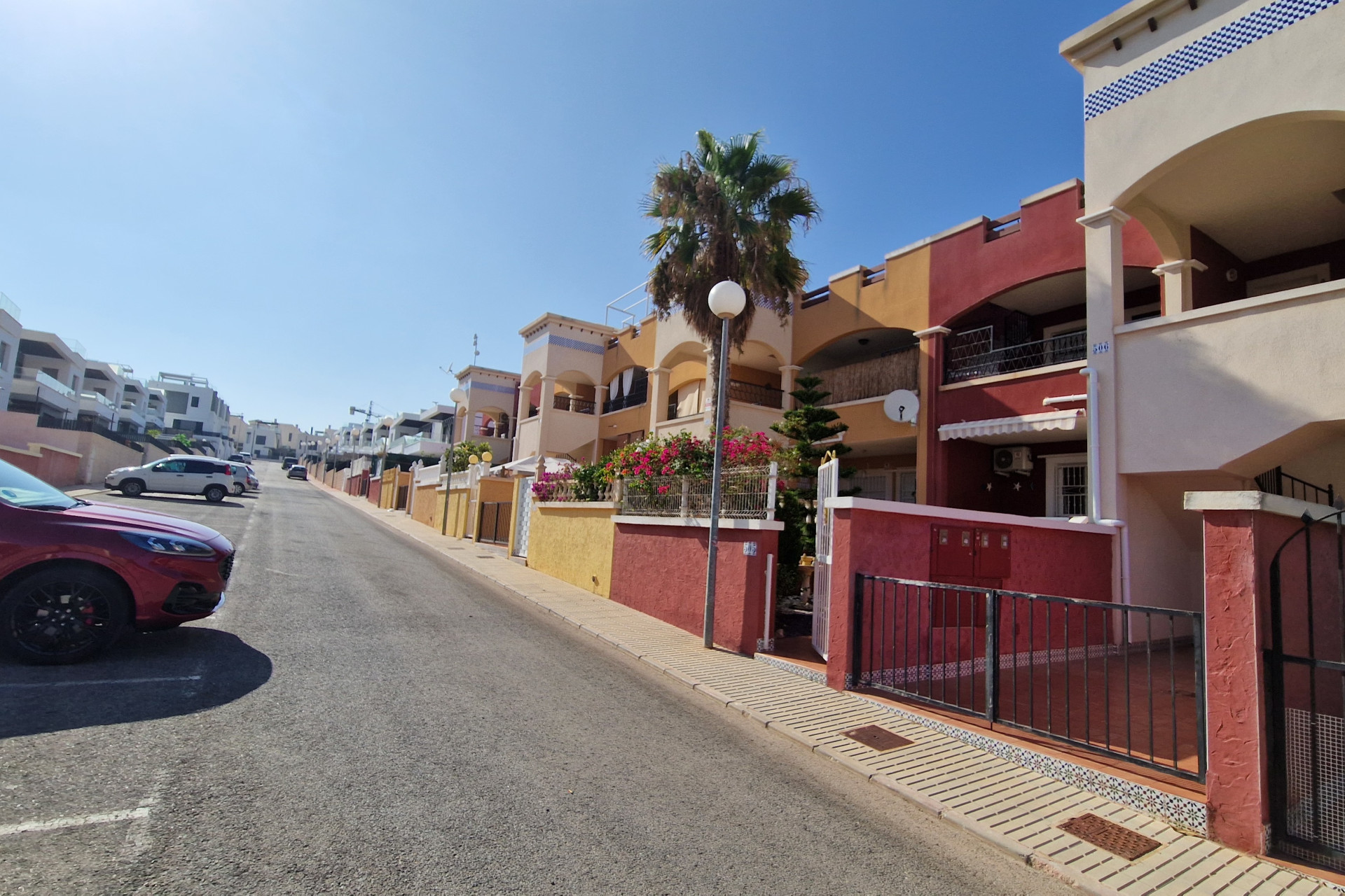 Herverkoop - Appartement - Orihuela Costa - Los Almendros