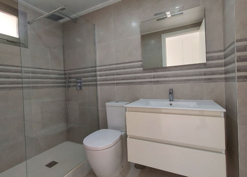 Herverkoop - Appartement - Orihuela Costa - Villamartin