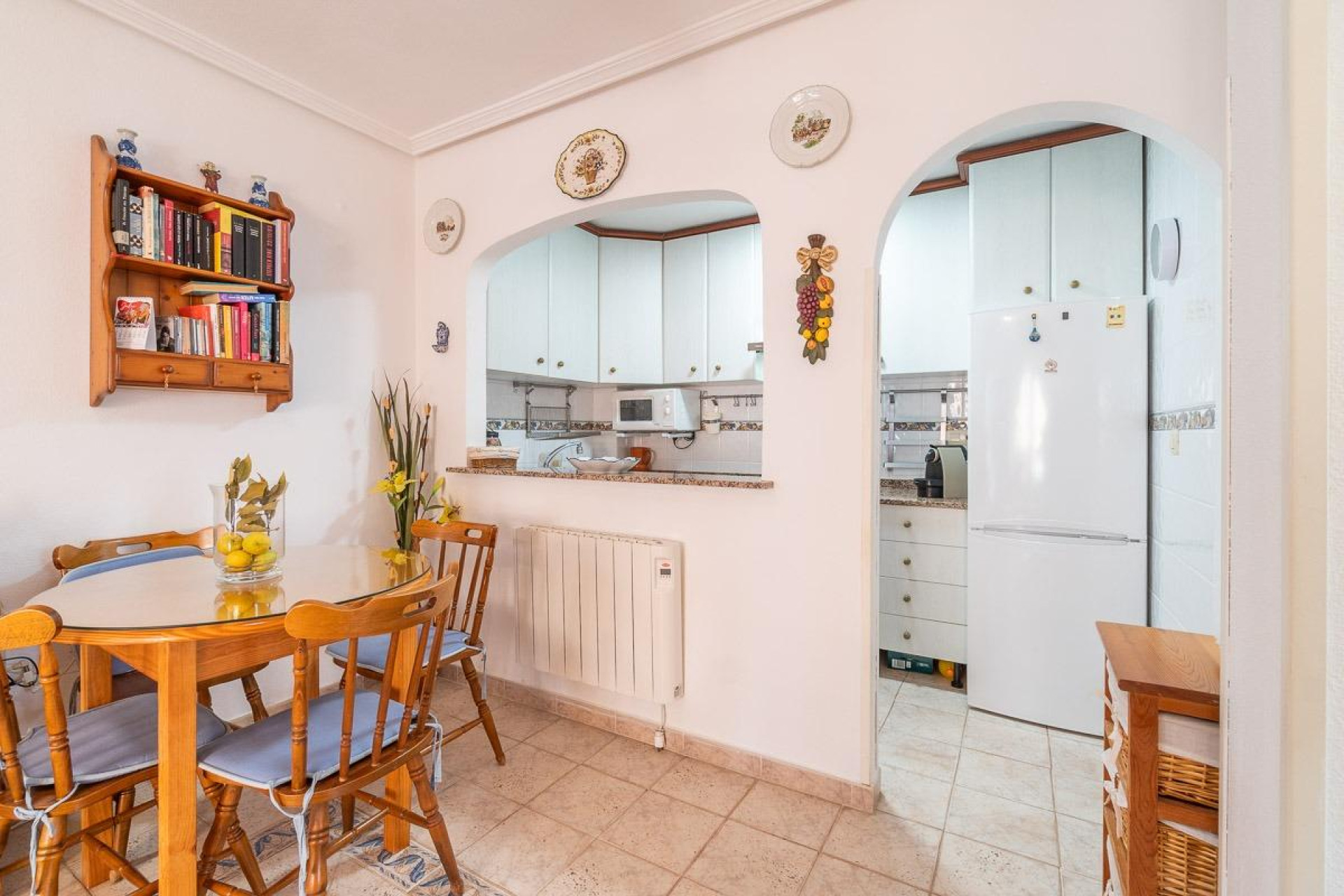 Herverkoop - Appartement - Orihuela Costa