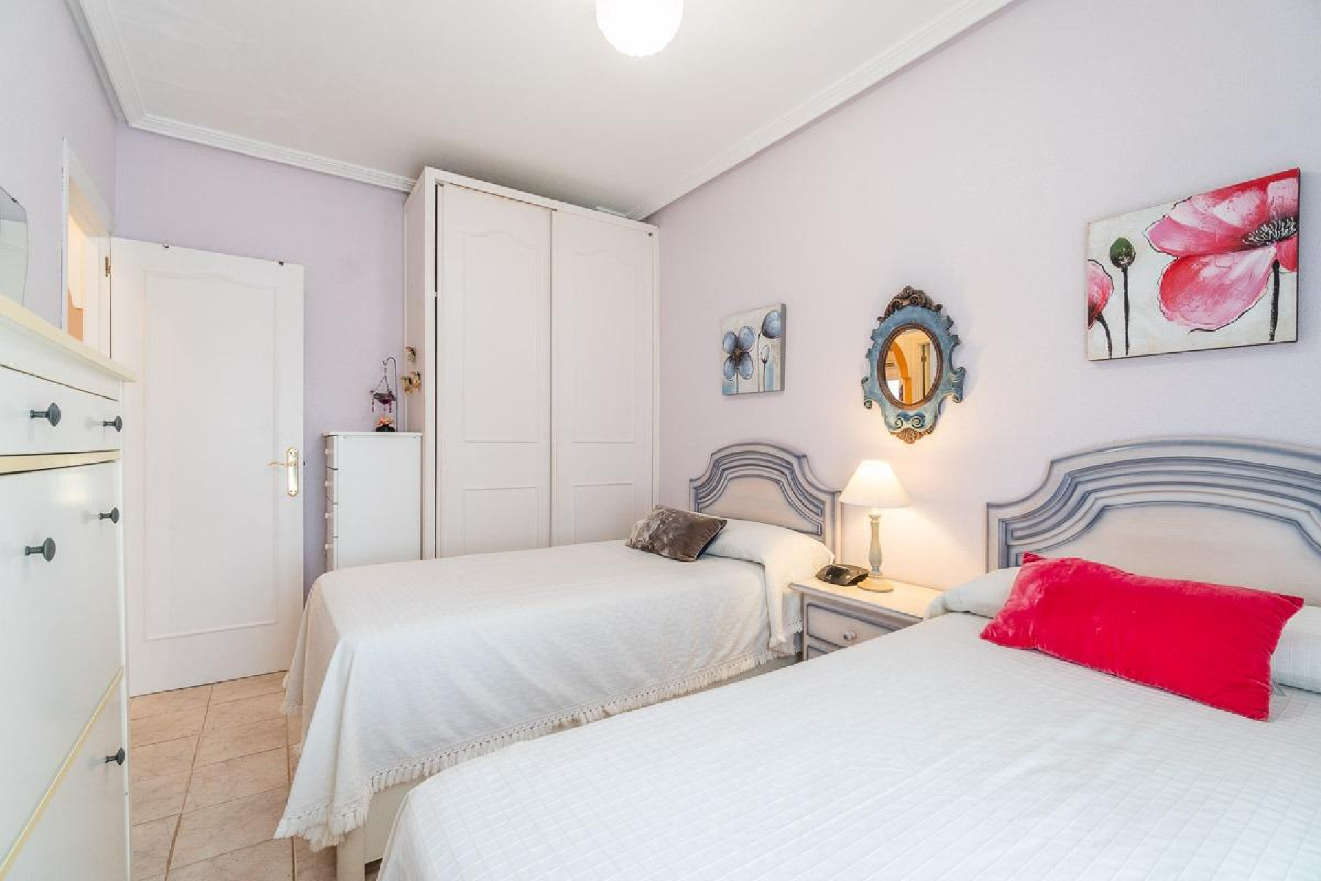 Herverkoop - Appartement - Orihuela Costa