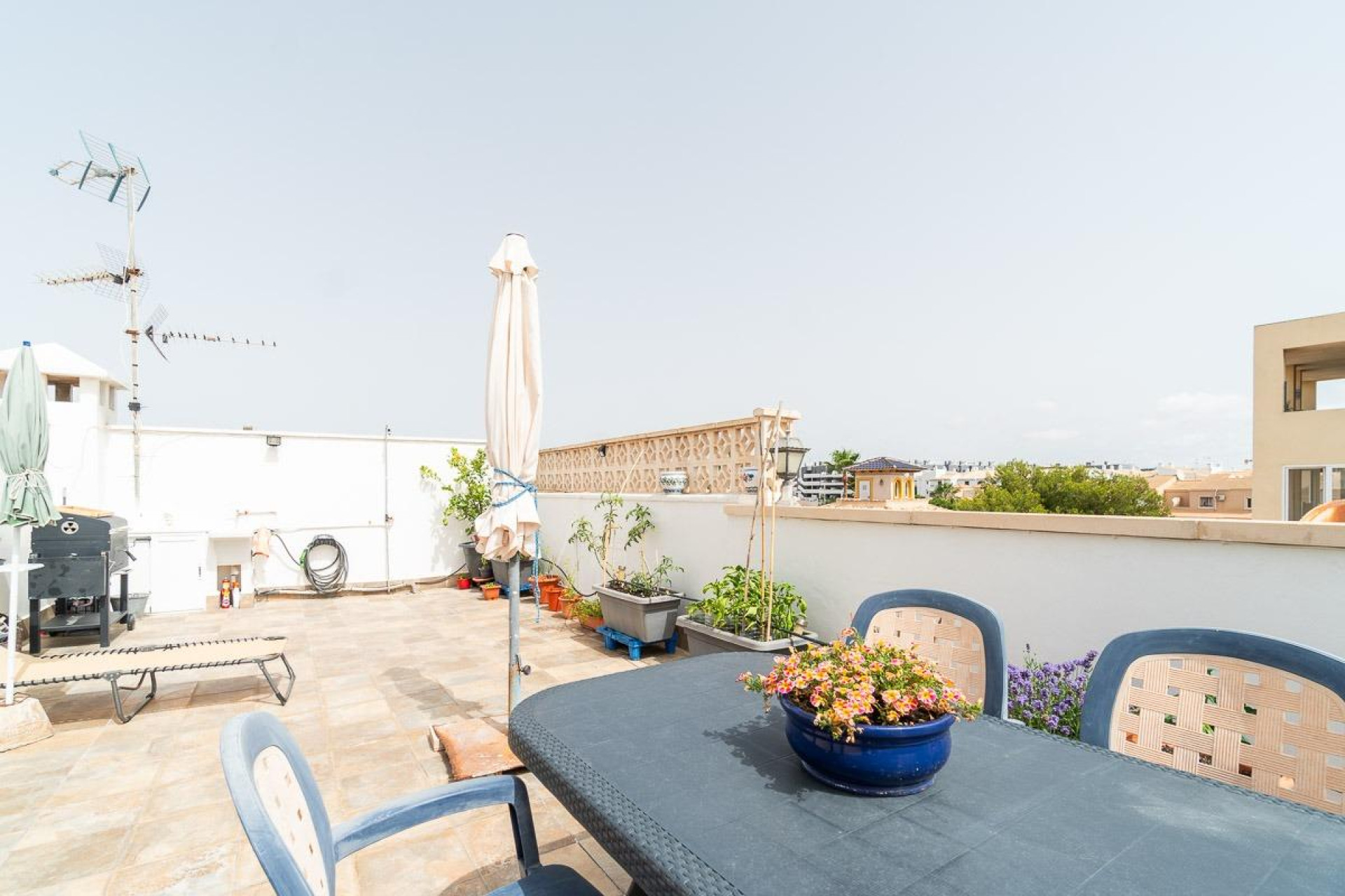 Herverkoop - Appartement - Orihuela Costa