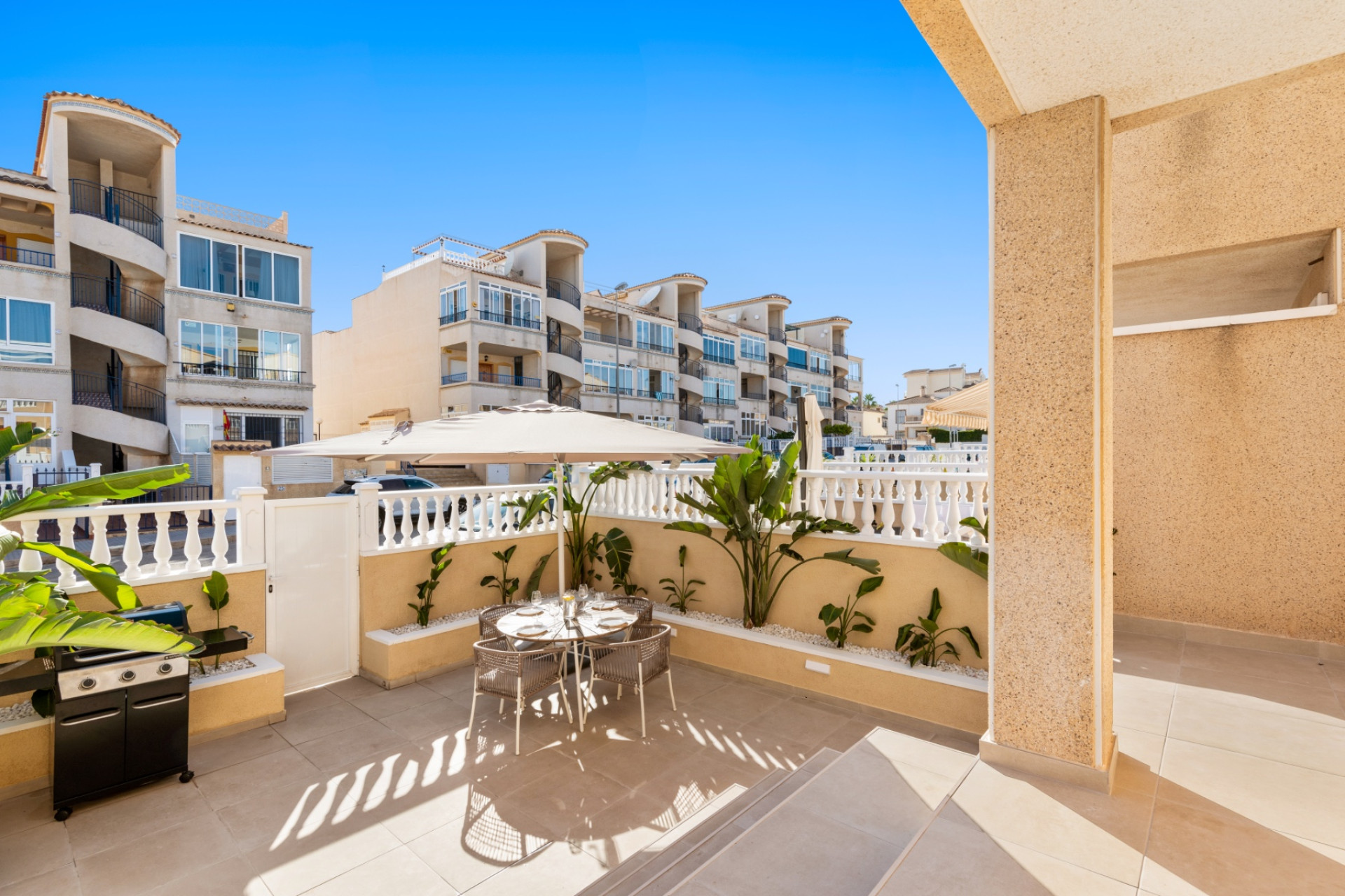 Herverkoop - Appartement - Orihuela Costa