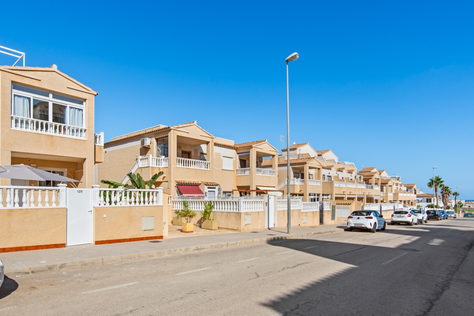 Herverkoop - Appartement - Orihuela Costa