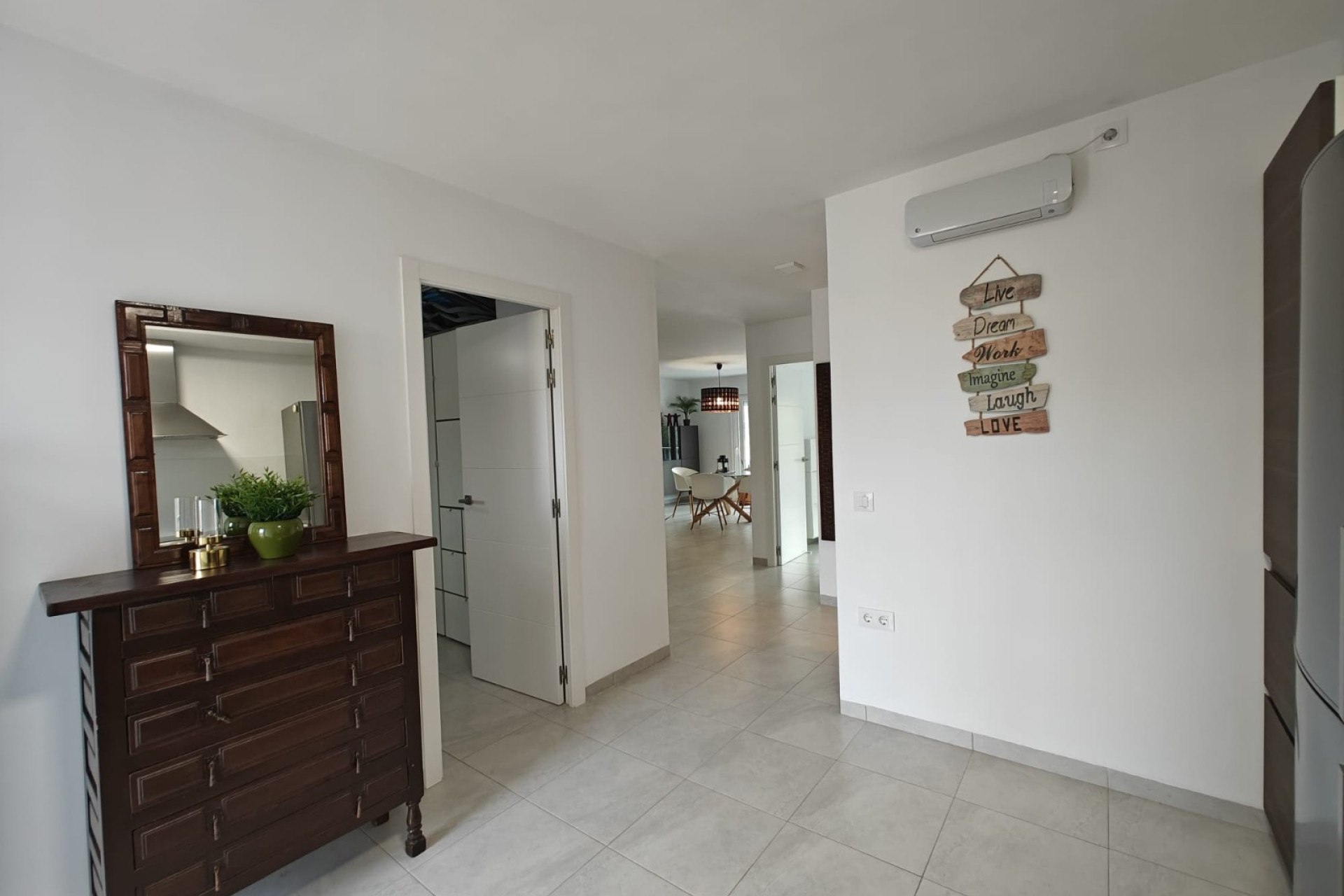 Herverkoop - Appartement - Orihuela Costa