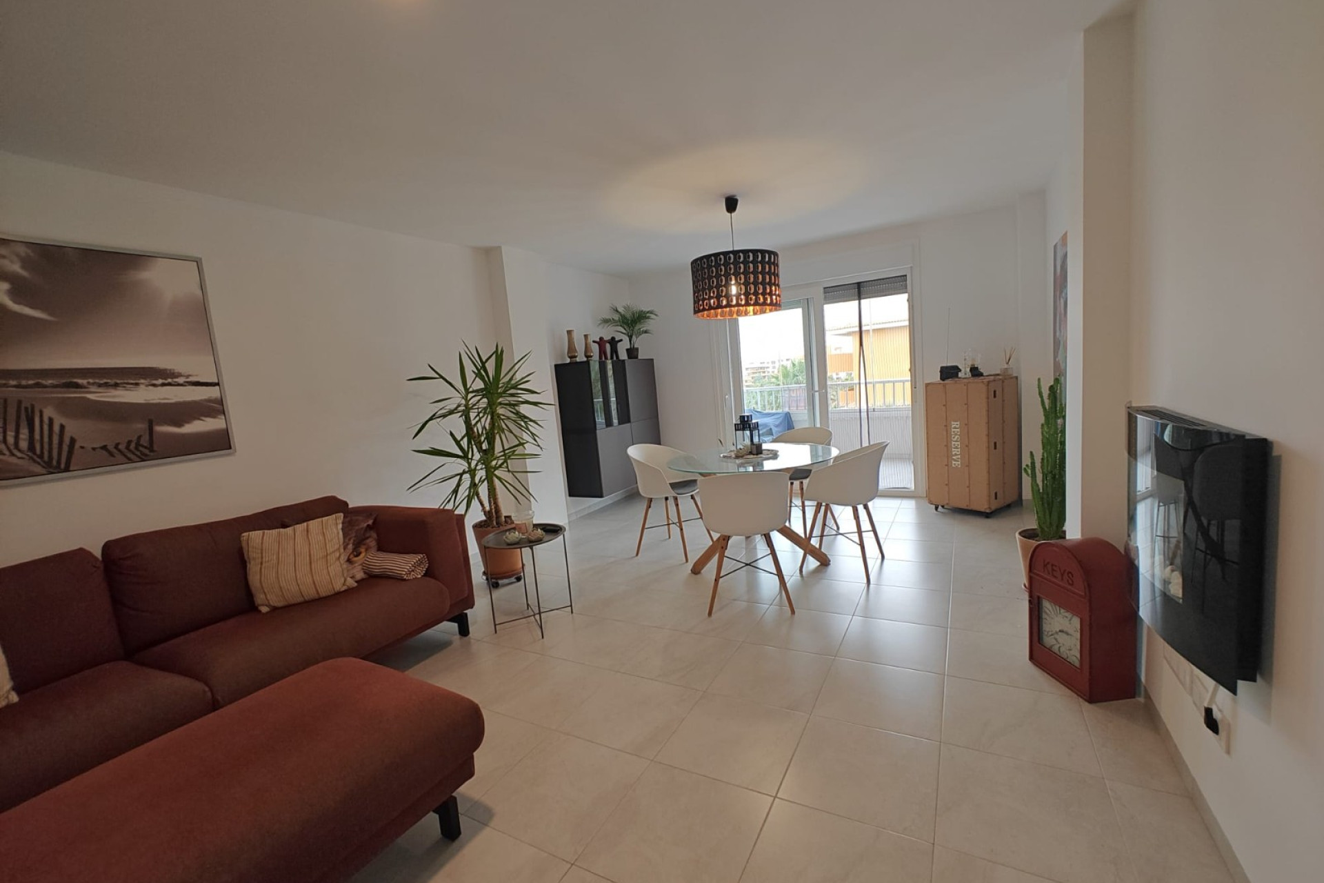 Herverkoop - Appartement - Orihuela Costa