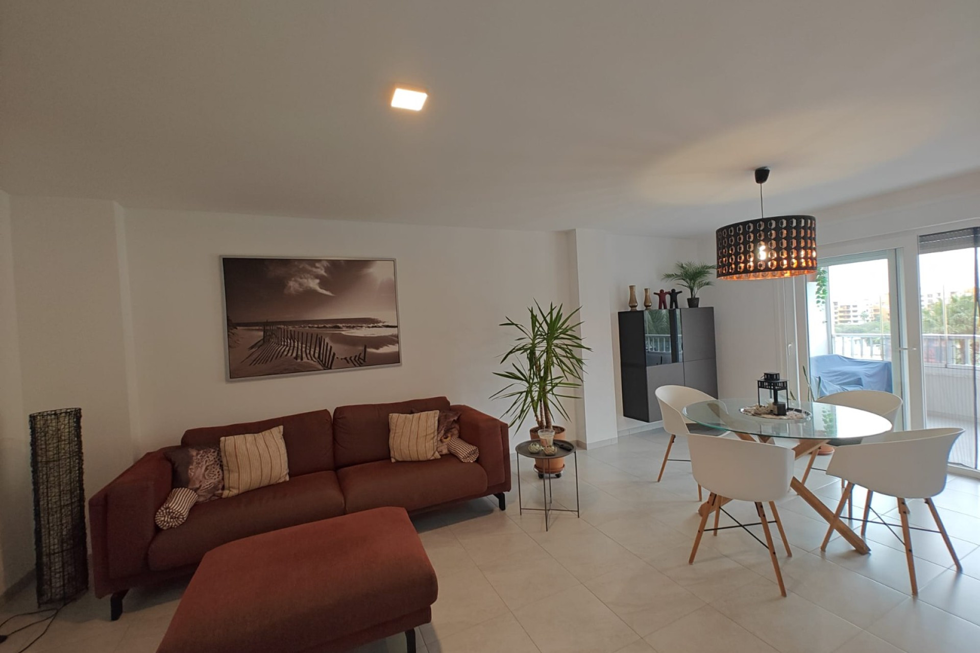 Herverkoop - Appartement - Orihuela Costa