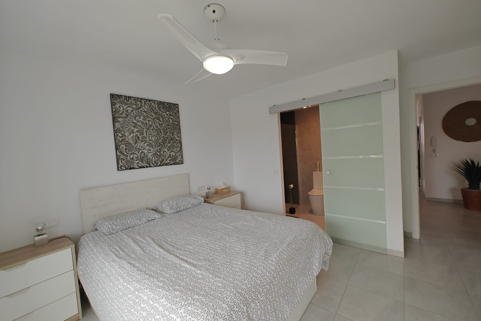 Herverkoop - Appartement - Orihuela Costa