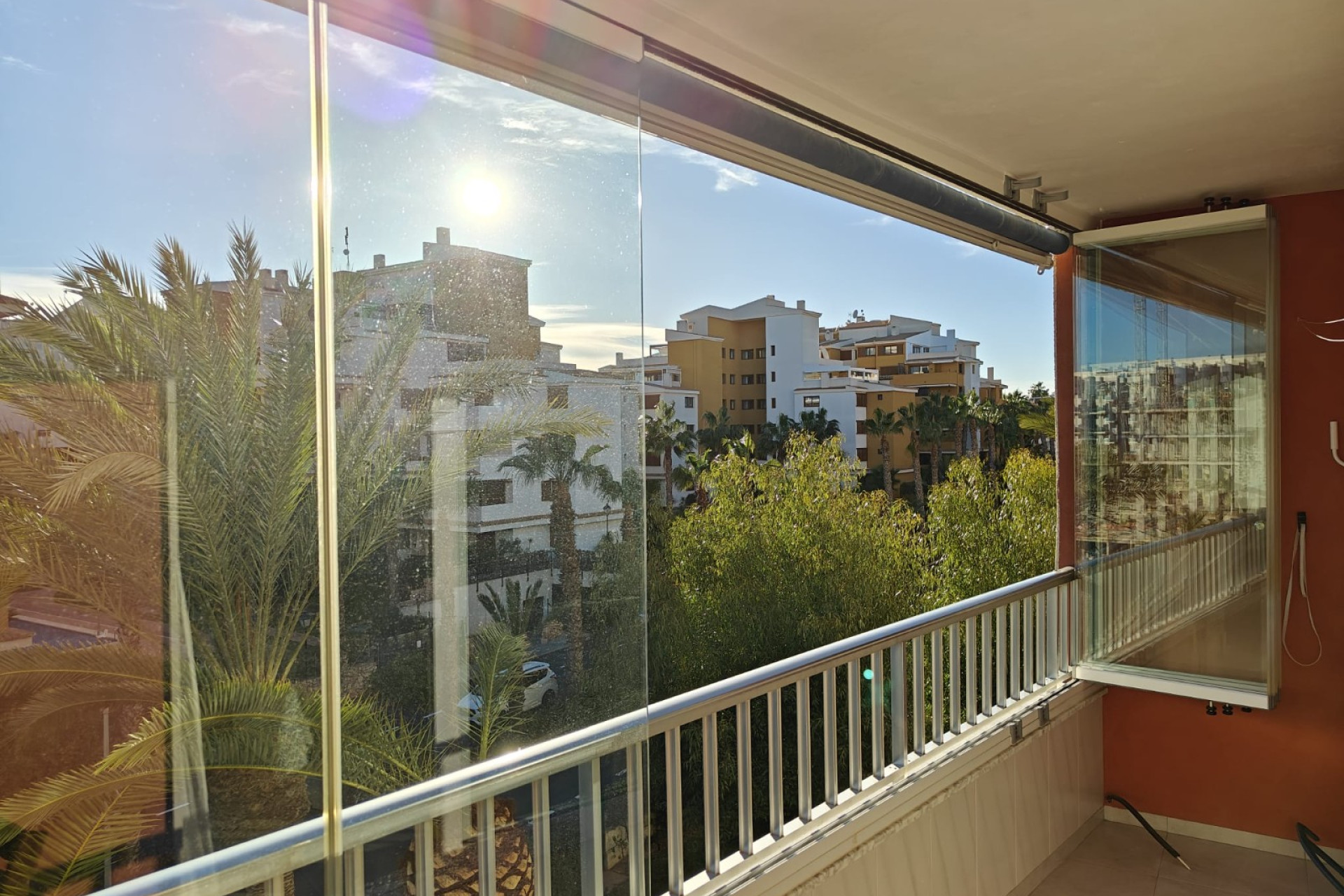 Herverkoop - Appartement - Orihuela Costa